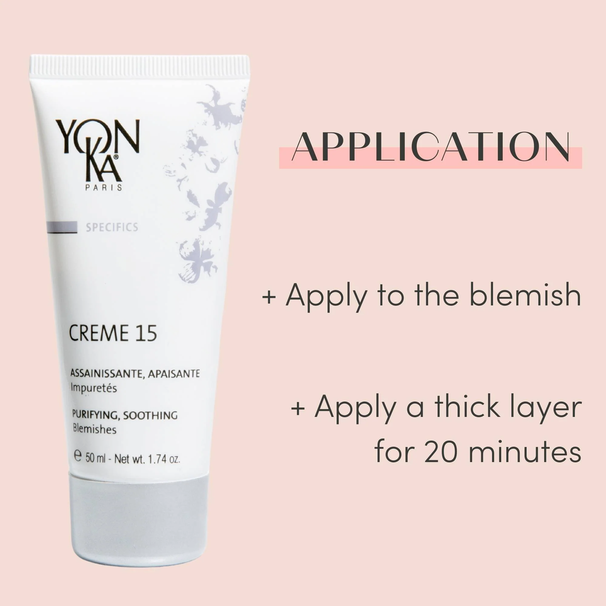Crème 15 - Image 3