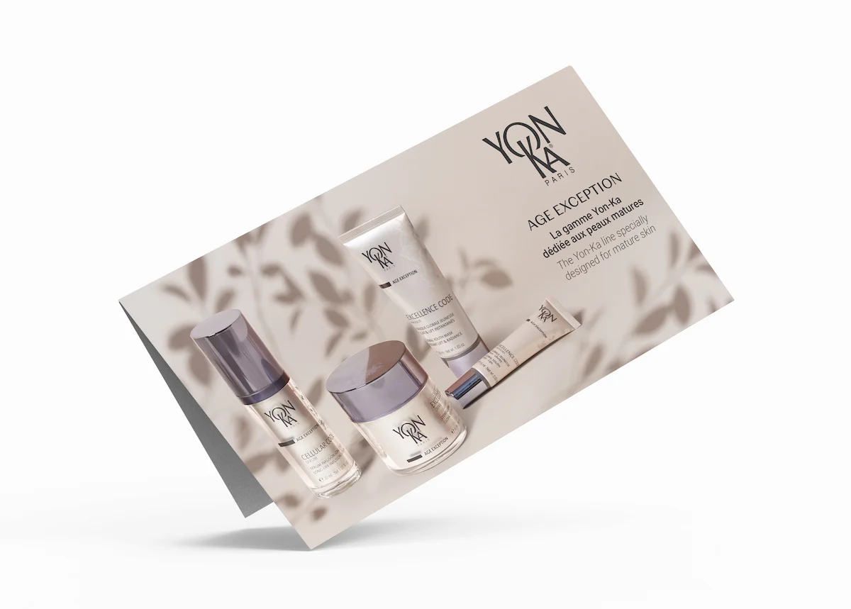Age Exception 4ml