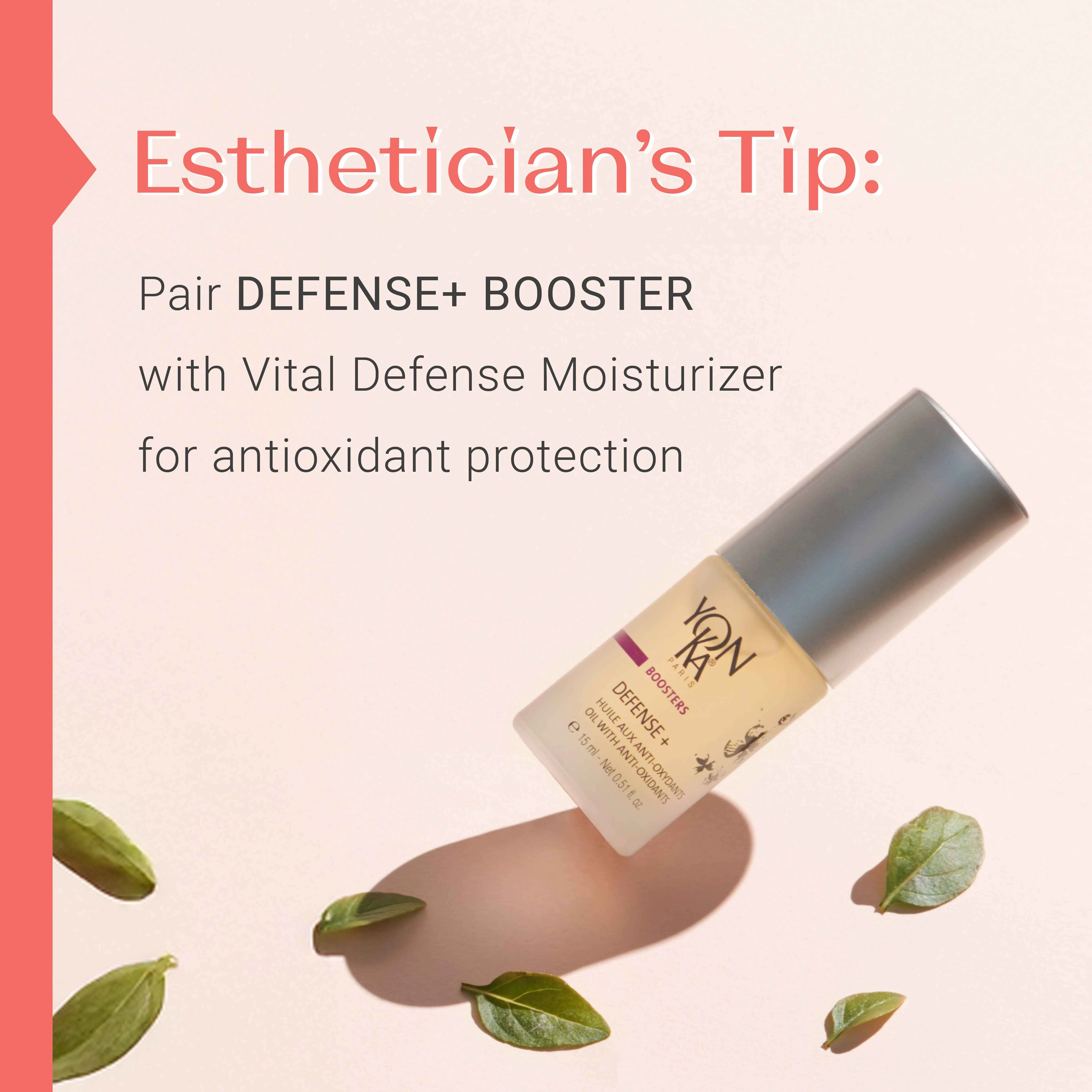 Defense + Booster - Image 6