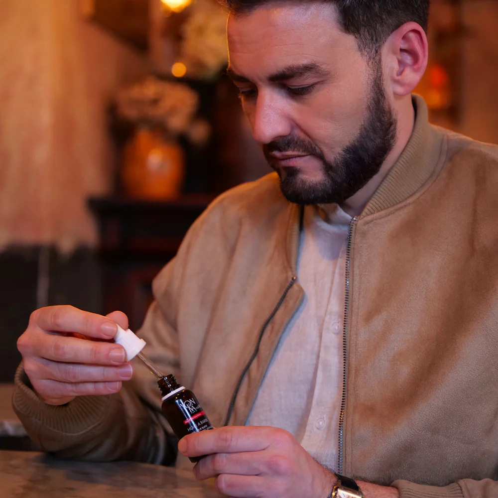 Beard Oil - Image 5