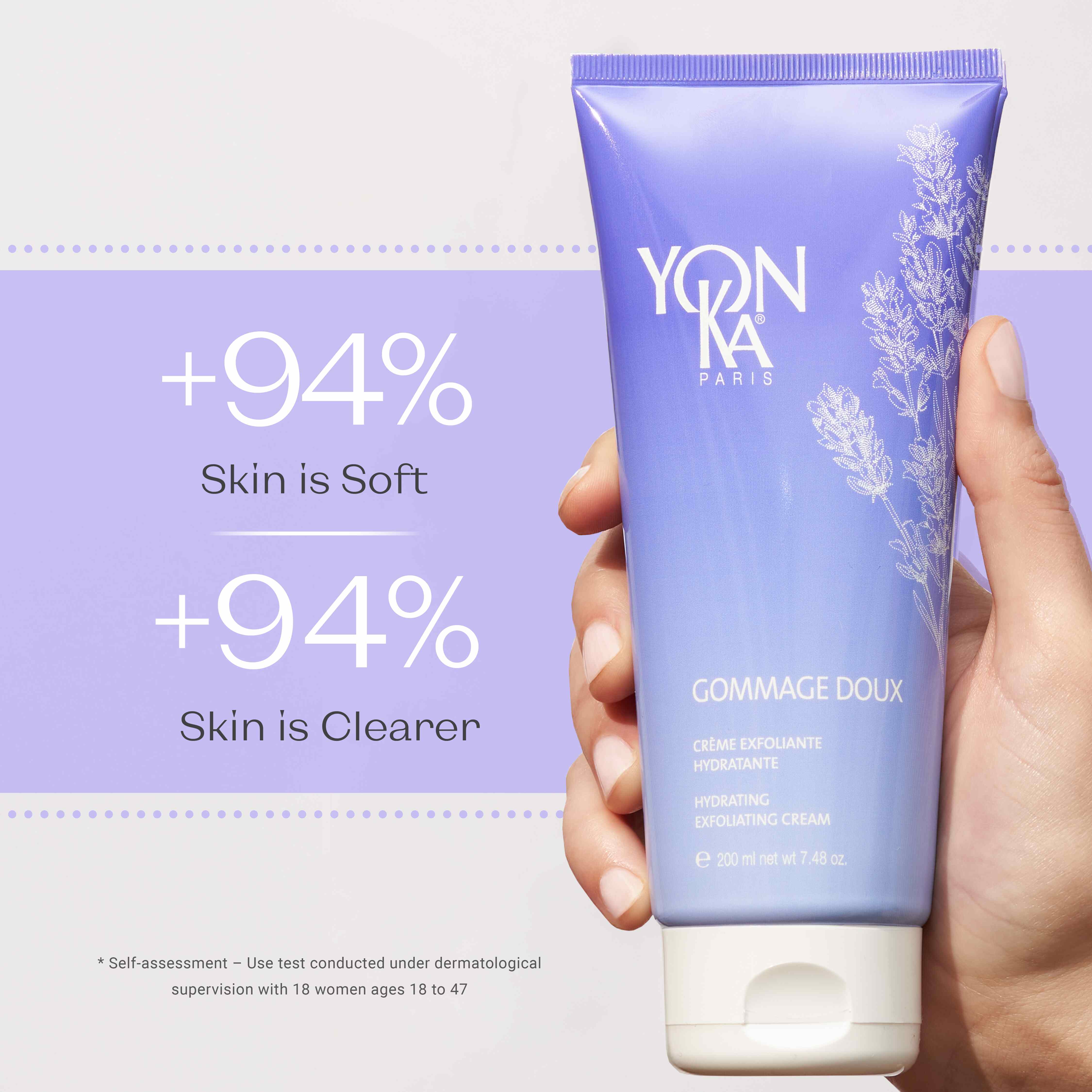 Gommage Doux Detox - Image 3