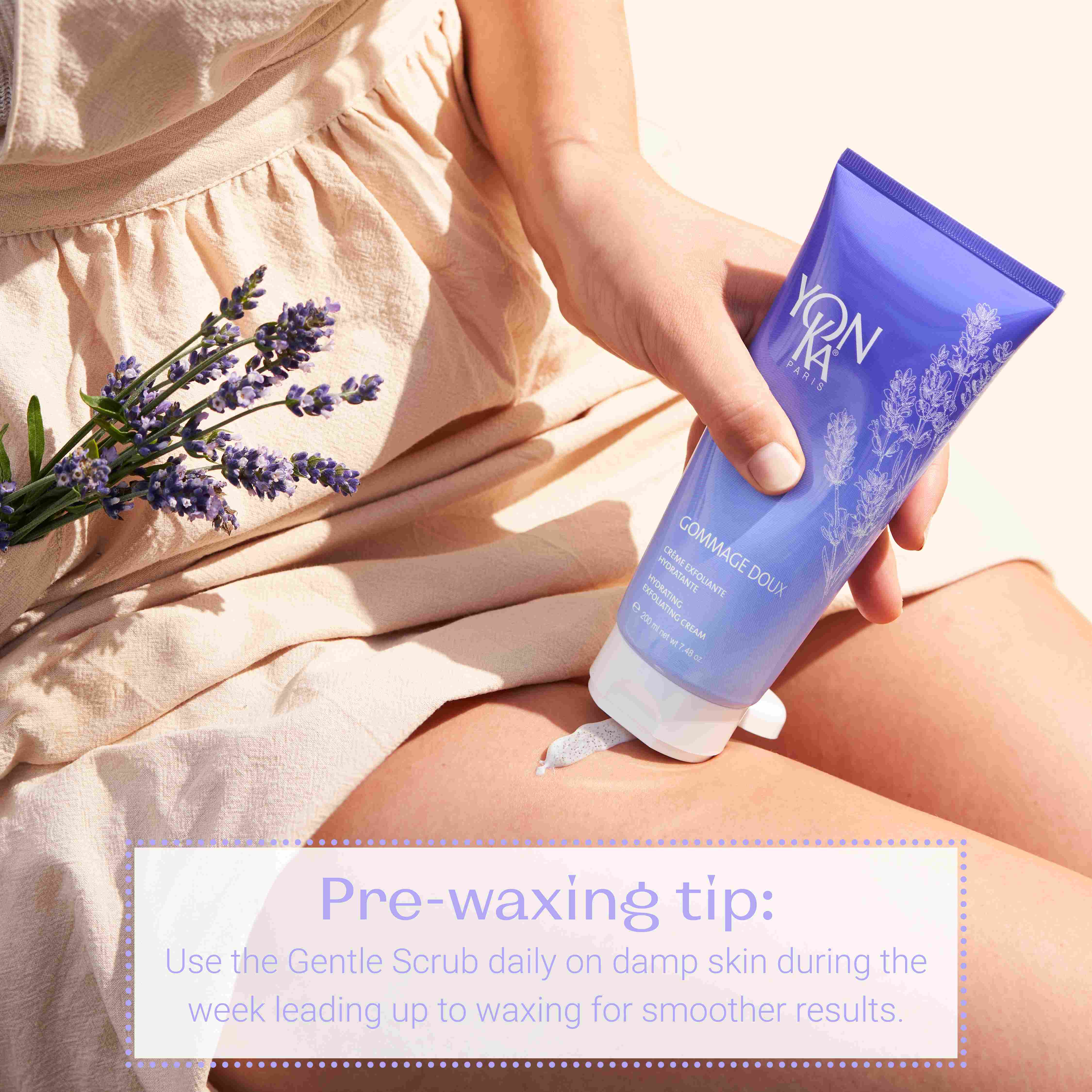 Gommage Doux Detox - Image 5