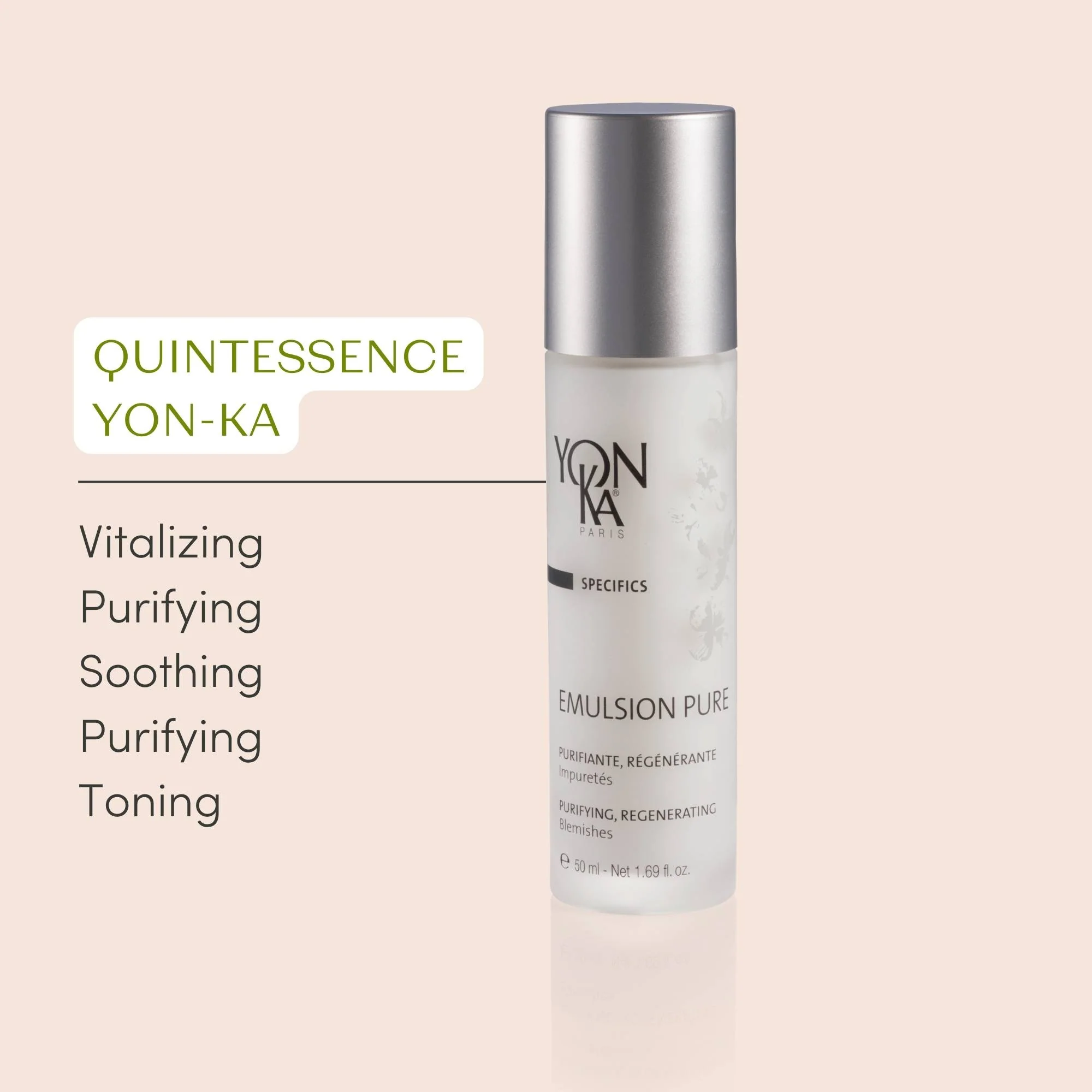 GIFT Emulsion Pure - Image 3