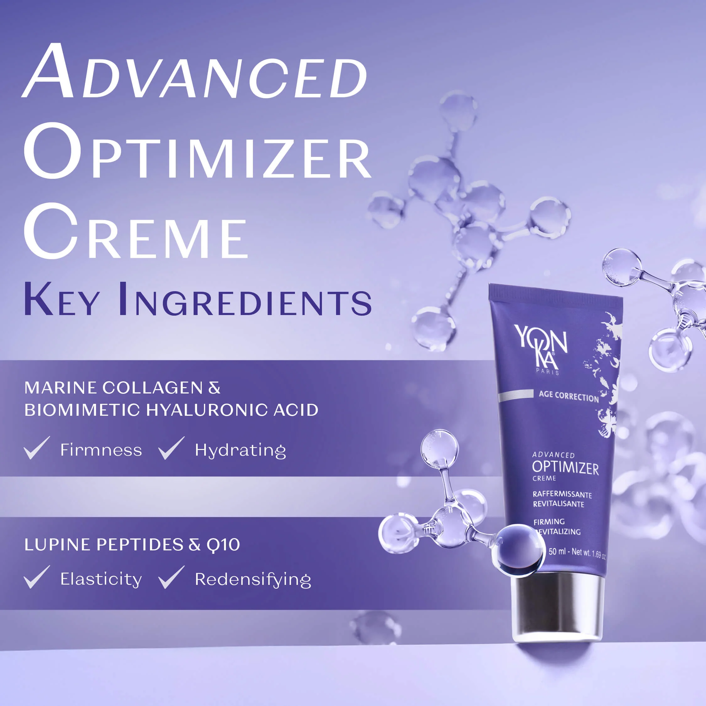 Advanced Optimizer Crème - Image 3