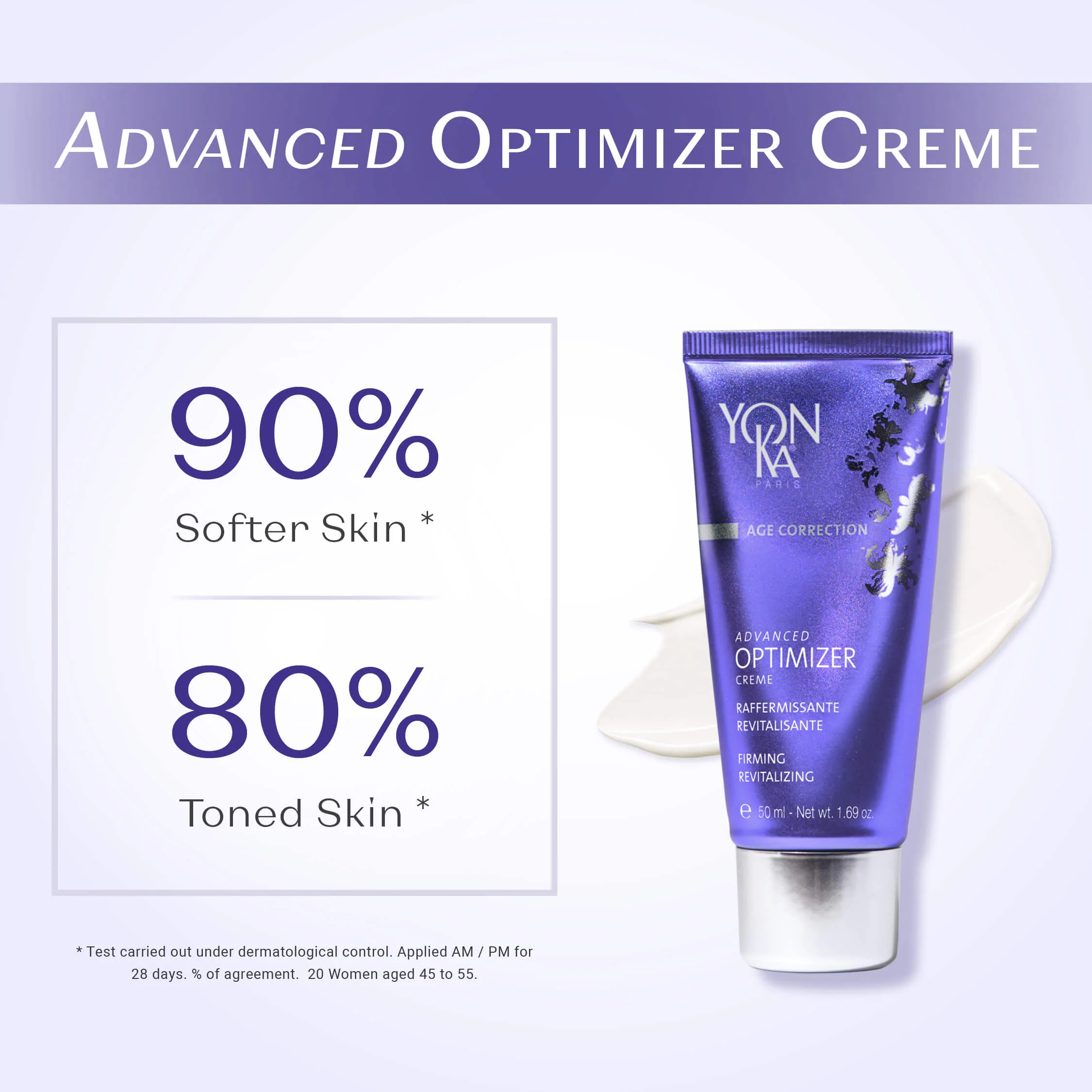 Advanced Optimizer Crème - Image 4
