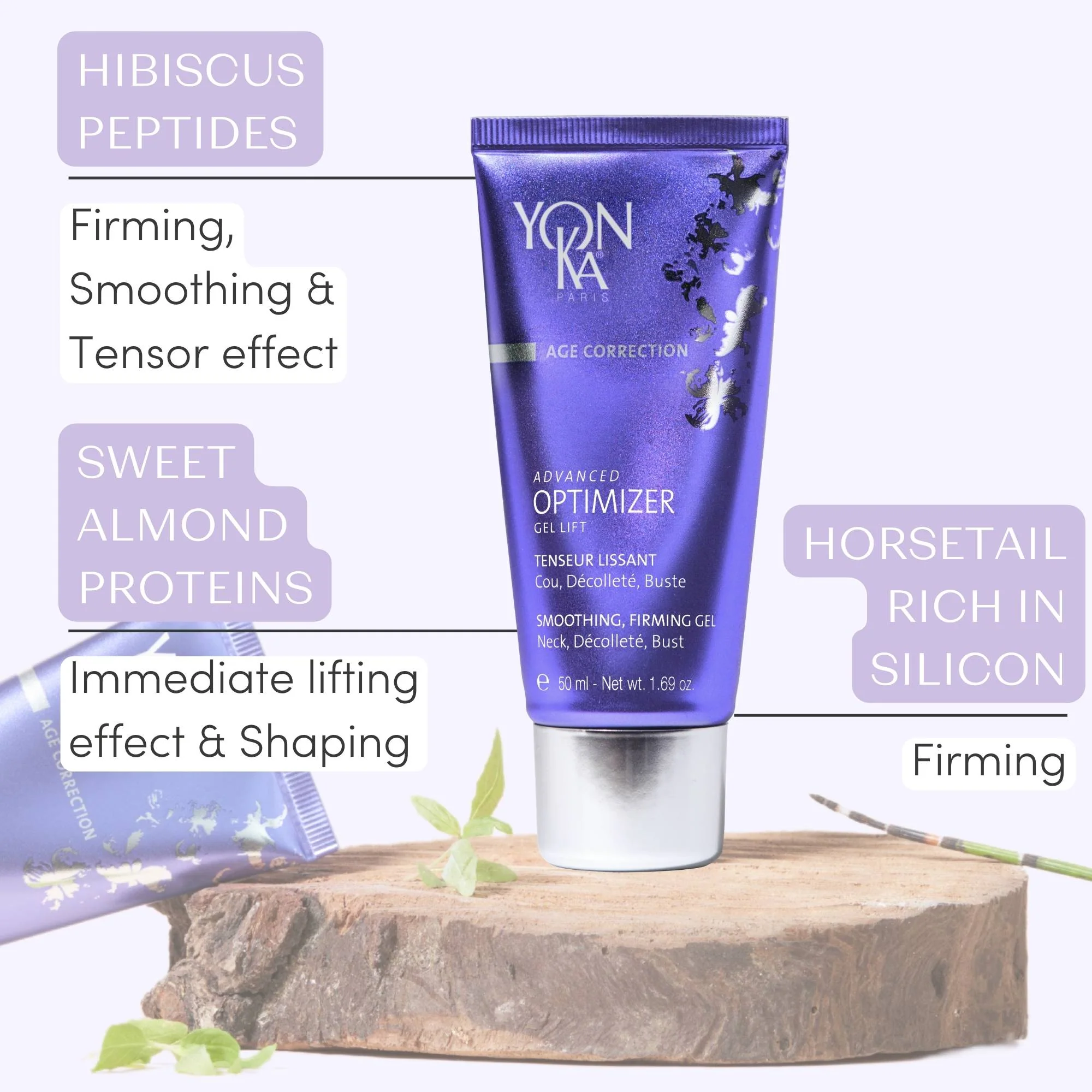 Advanced Optimizer Gel - Image 3