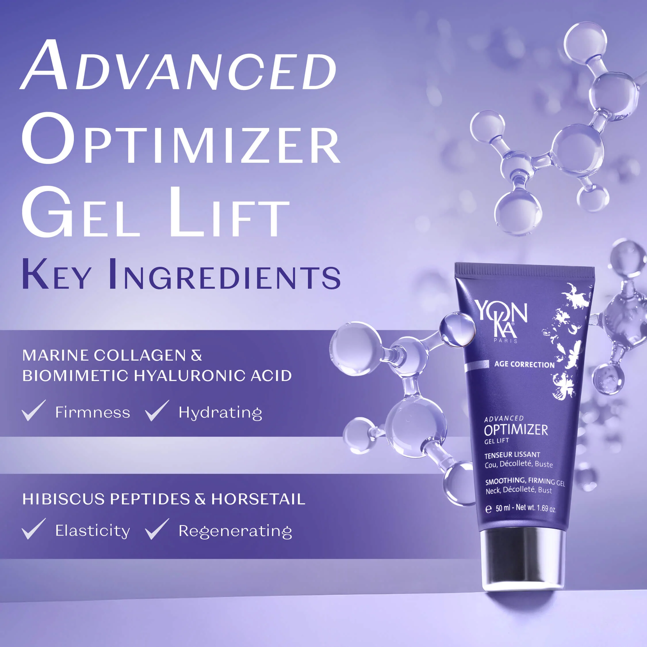Advanced Optimizer Gel - Image 4