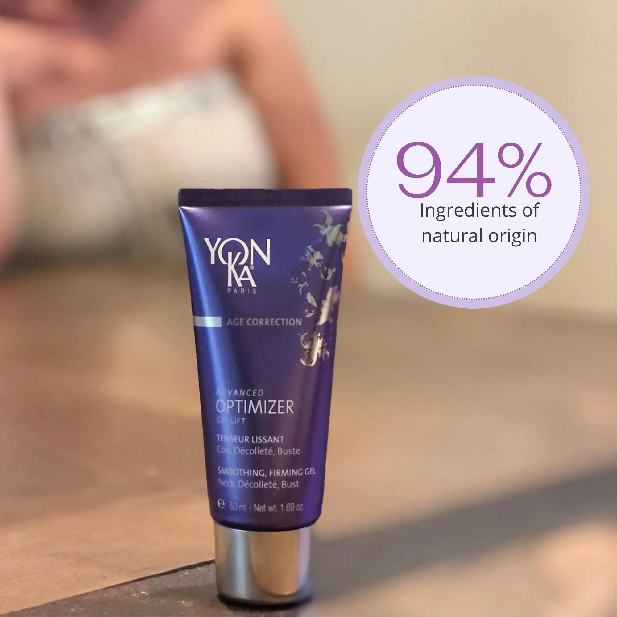 Advanced Optimizer Gel - Image 8