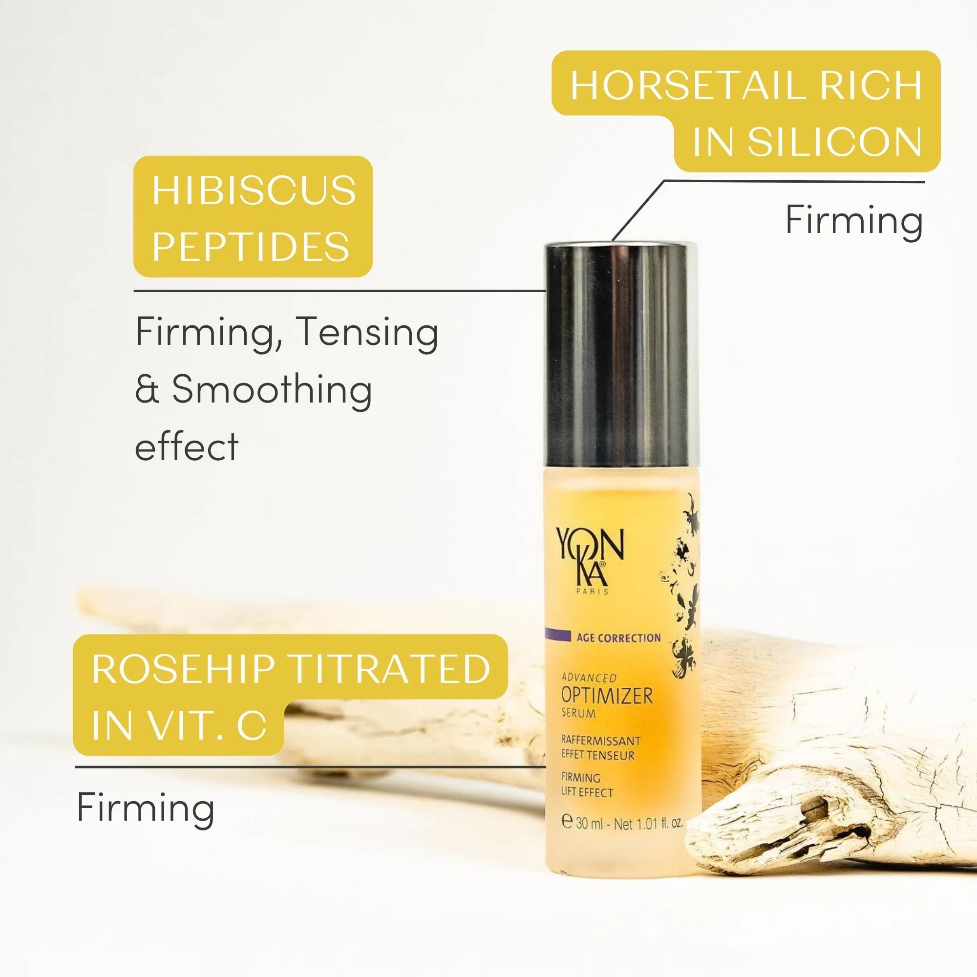 Advanced Optimizer Serum - Image 3