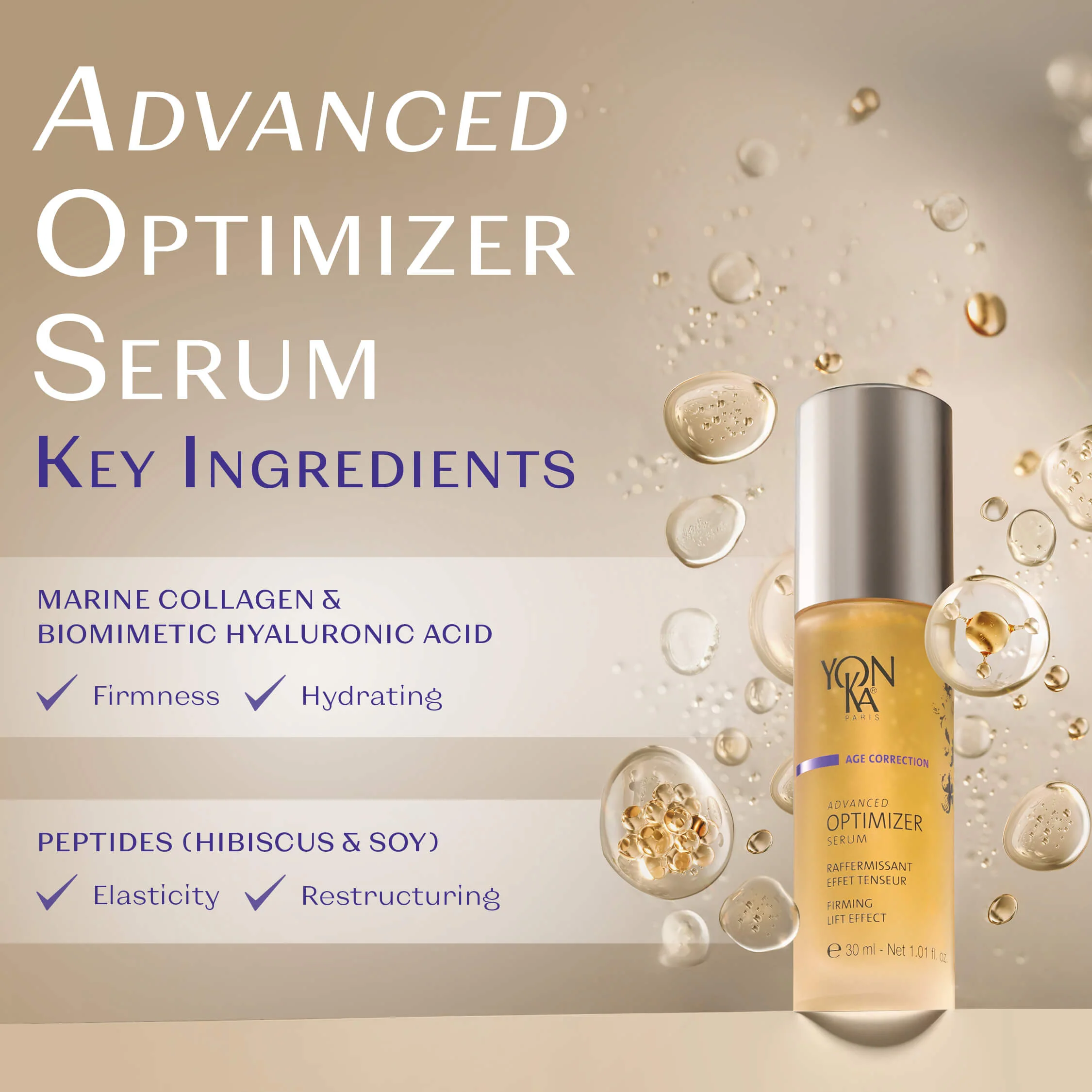 Advanced Optimizer Serum - Image 4