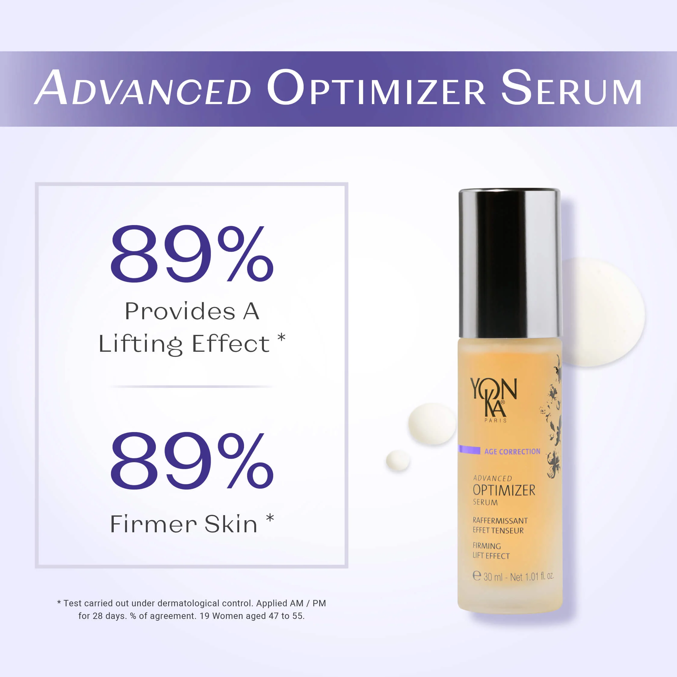 Advanced Optimizer Serum - Image 5