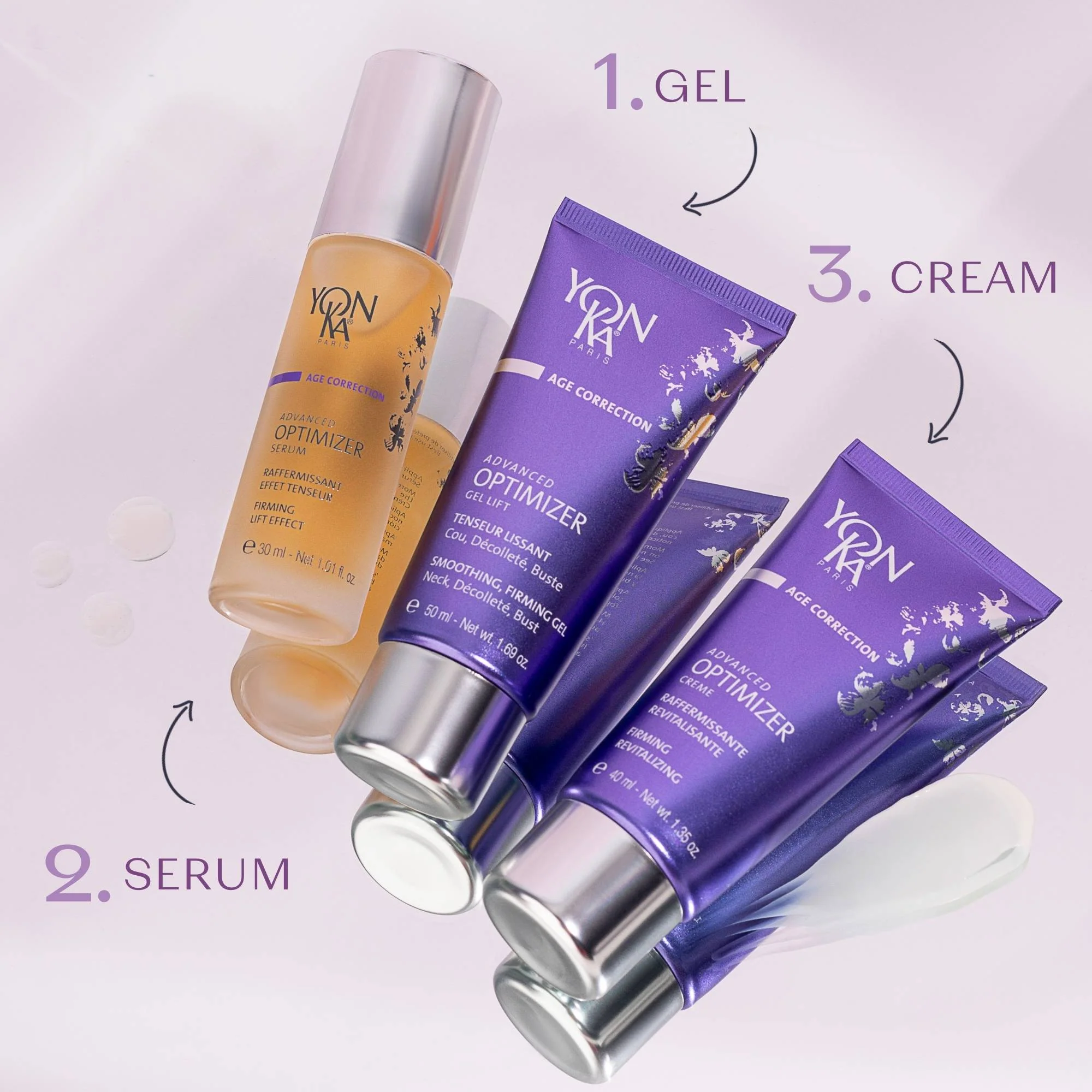Advanced Optimizer Serum - Image 7