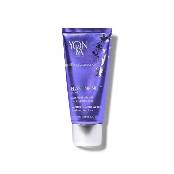 GIFT Elastine Nuit