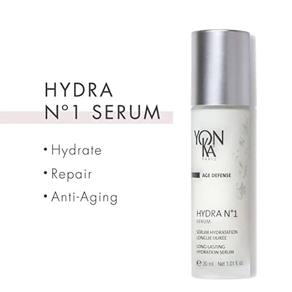 GIFT Hydra n°1 Serum - Image 2