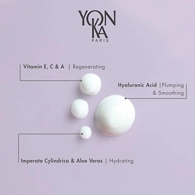 GIFT Hydra n°1 Serum - Image 4