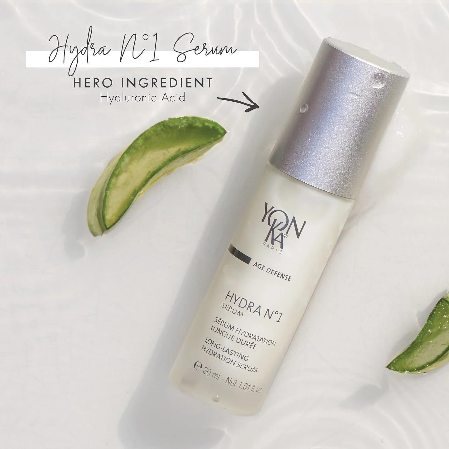 GIFT Hydra n°1 Serum - Image 5