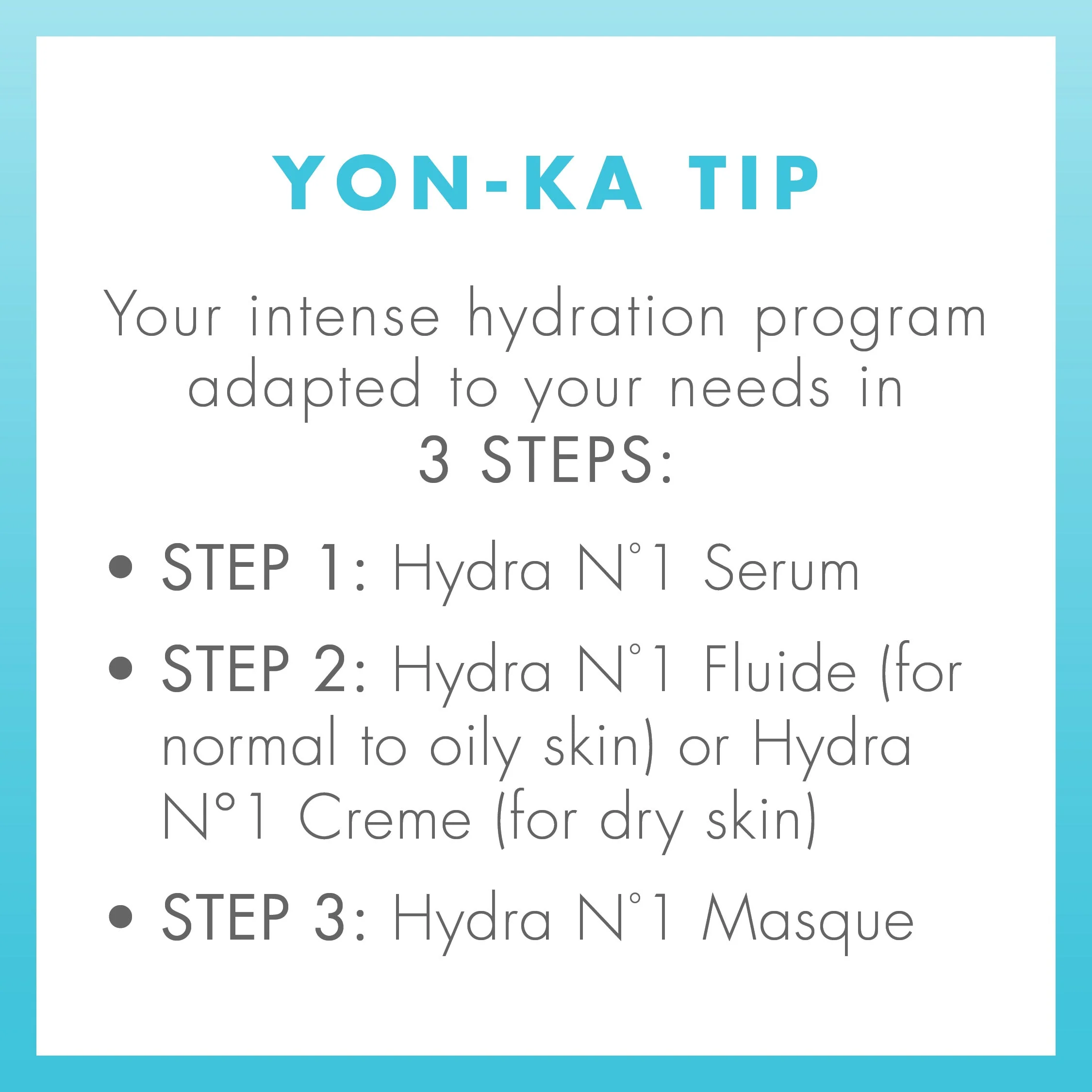 GIFT Hydra n°1 Serum - Image 6