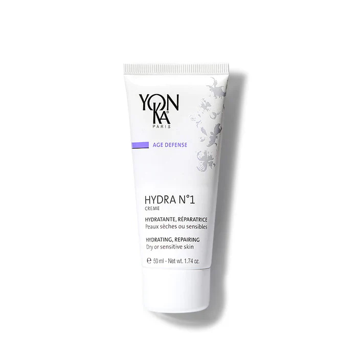 GIFT Hydra No1 Creme