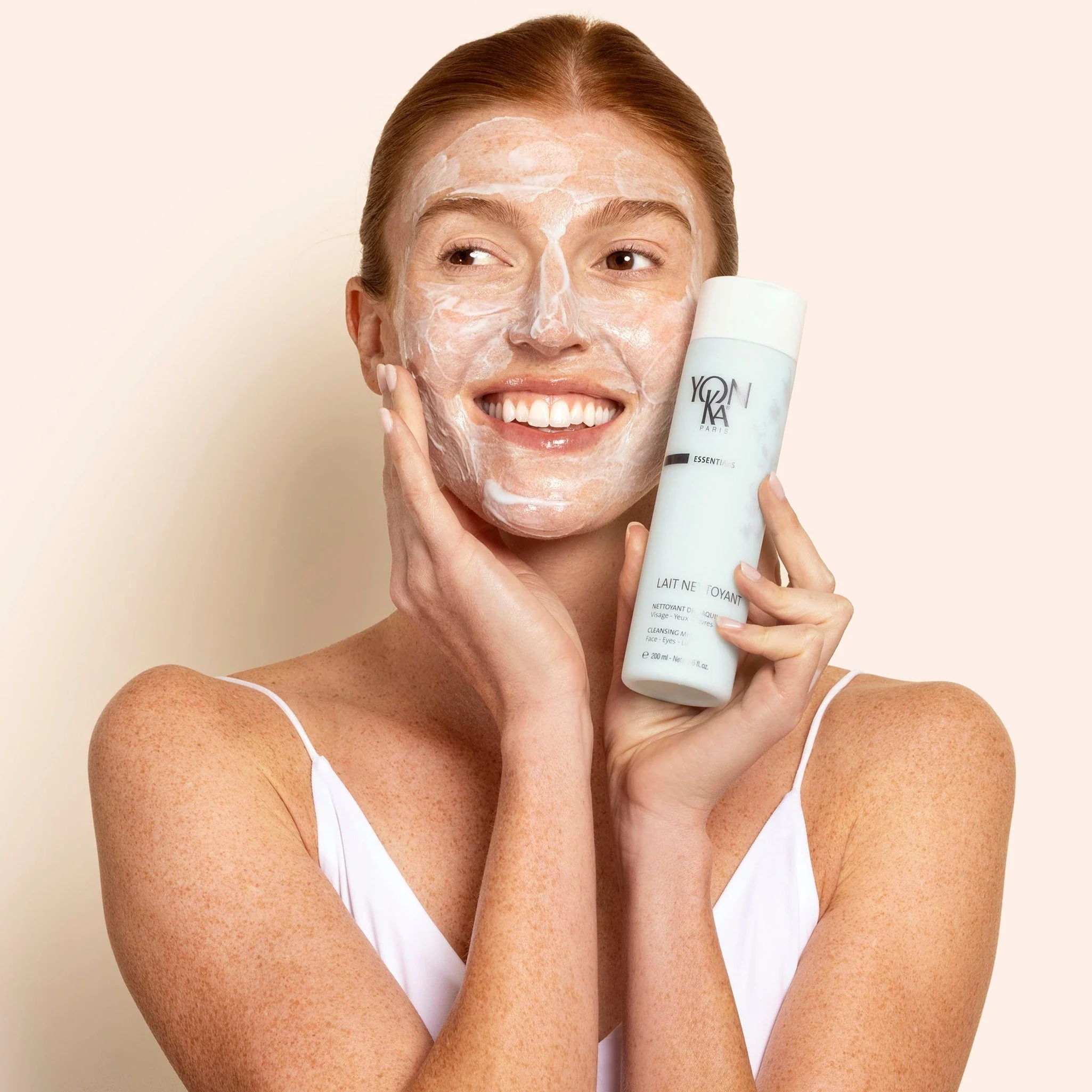 GIFT Lait Nettoyant - Image 3