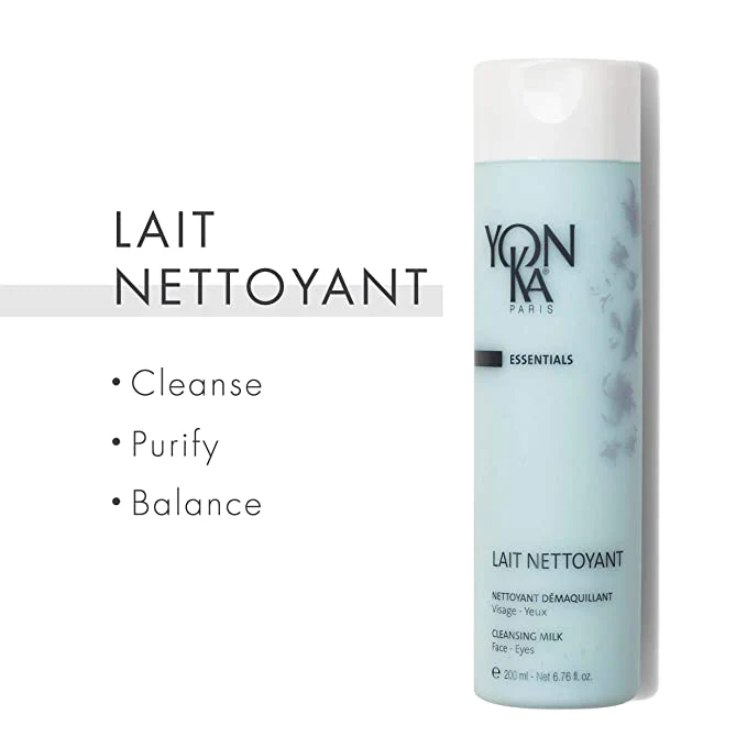 GIFT Lait Nettoyant - Image 4
