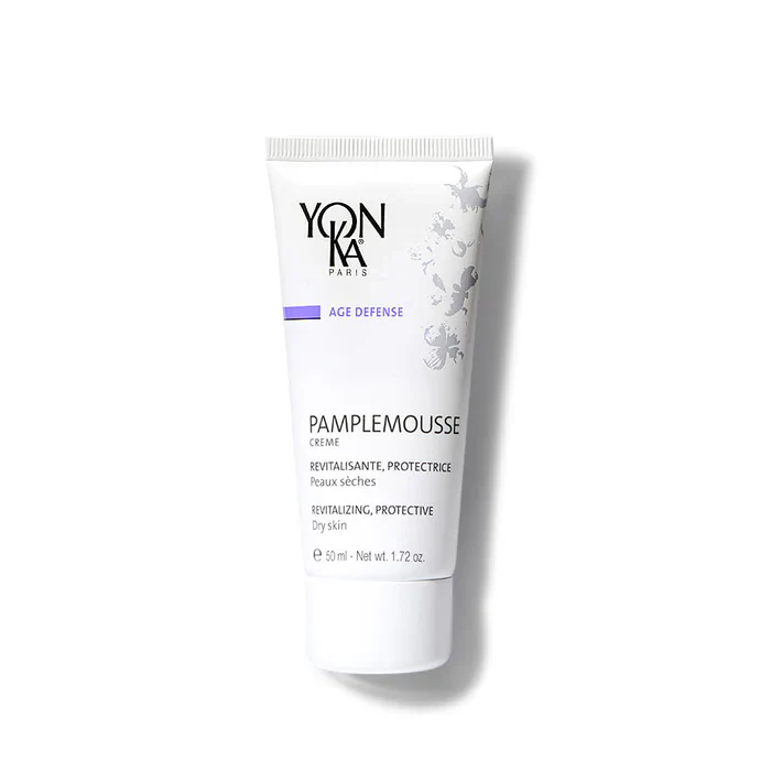 Gift Pamplemousse Dry Skin