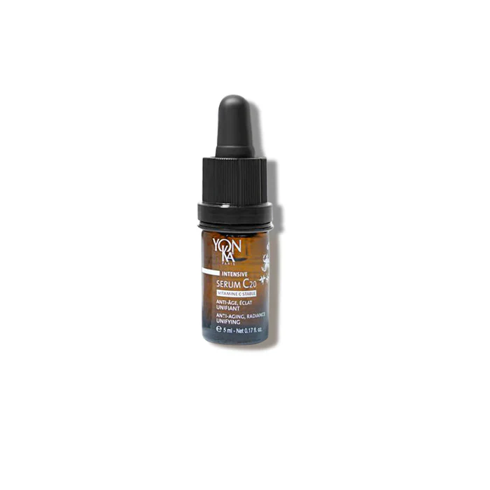 GIFT SERUM C20 5ML