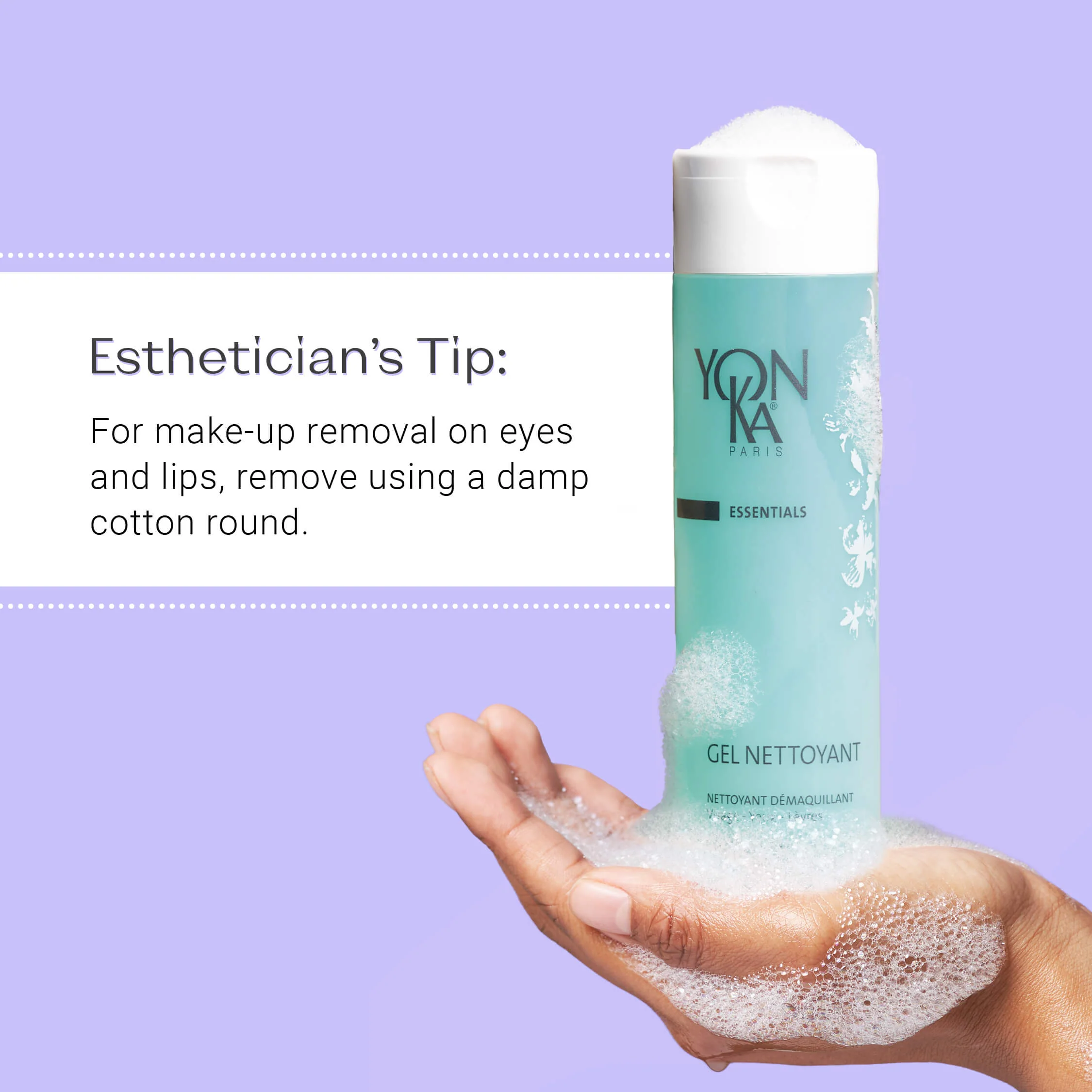 Gel Nettoyant - Image 3