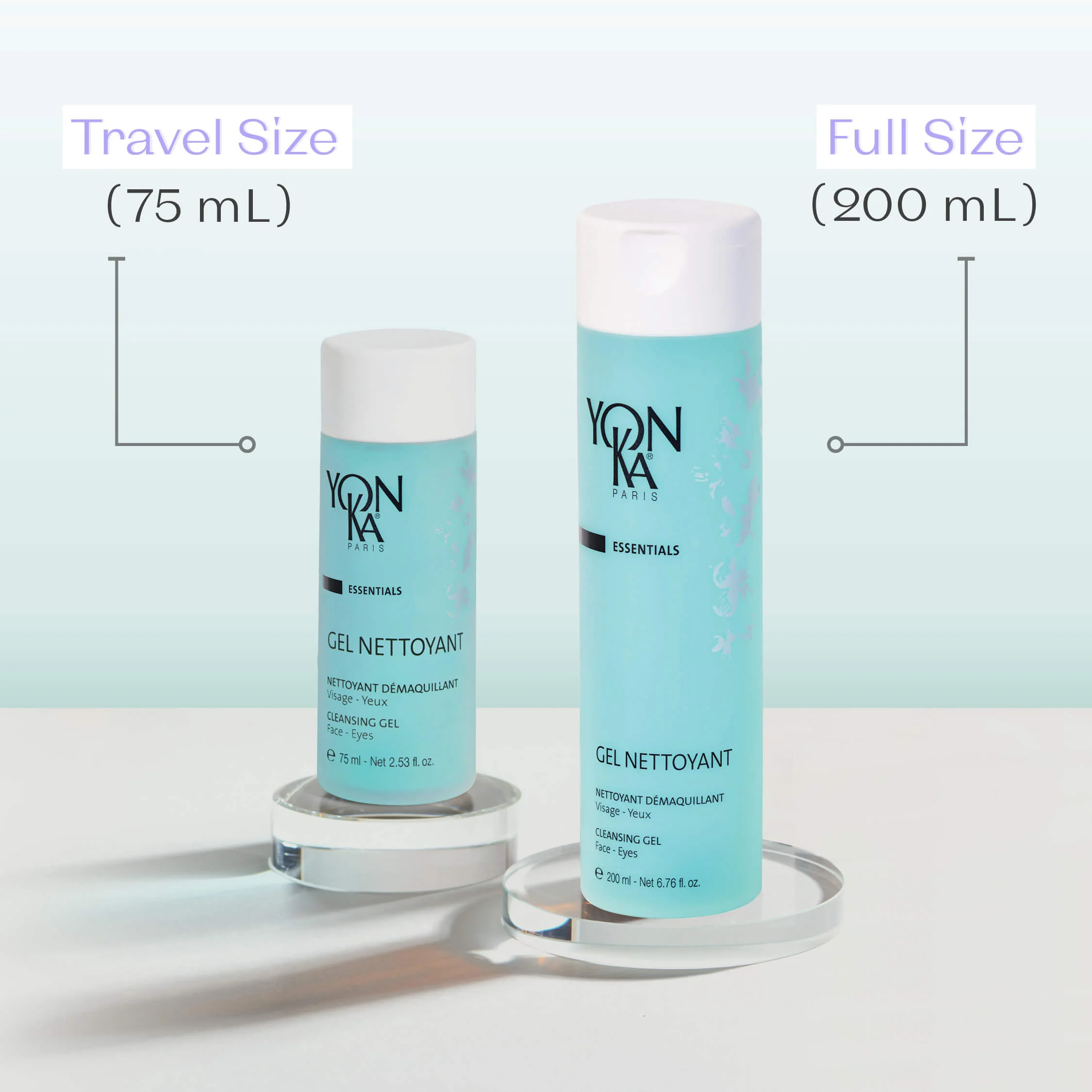 Gel Nettoyant - Image 4