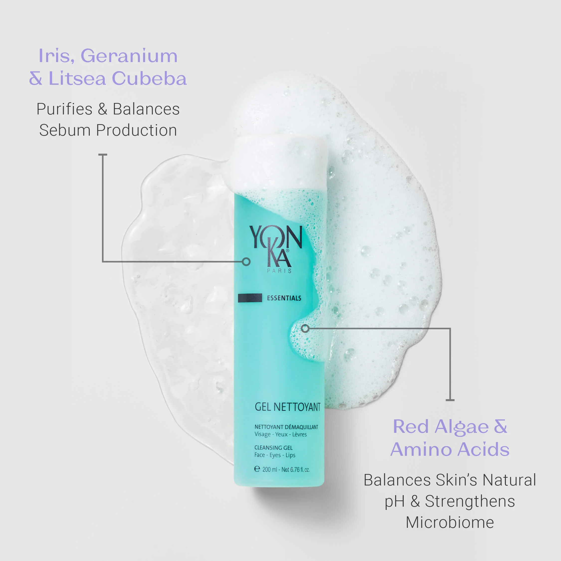Gel Nettoyant - Image 6