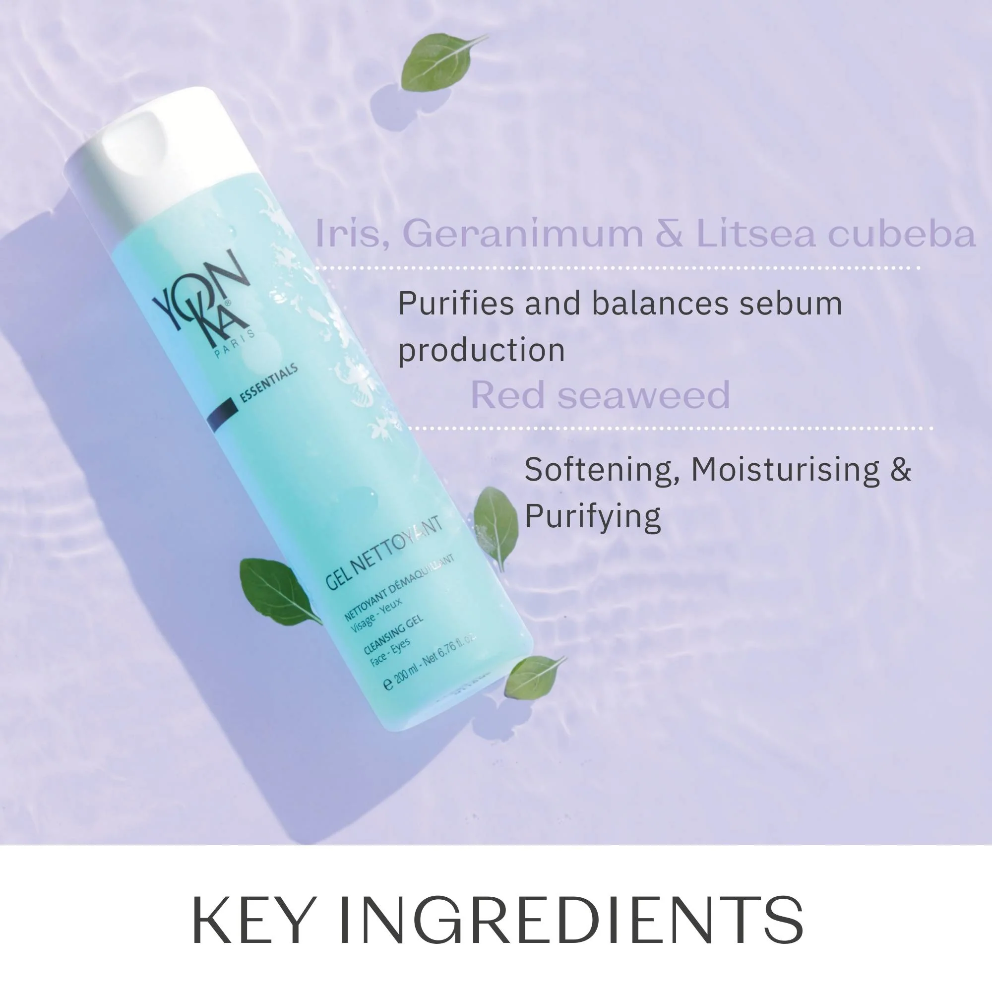 GIFT Gel Nettoyant - Image 4