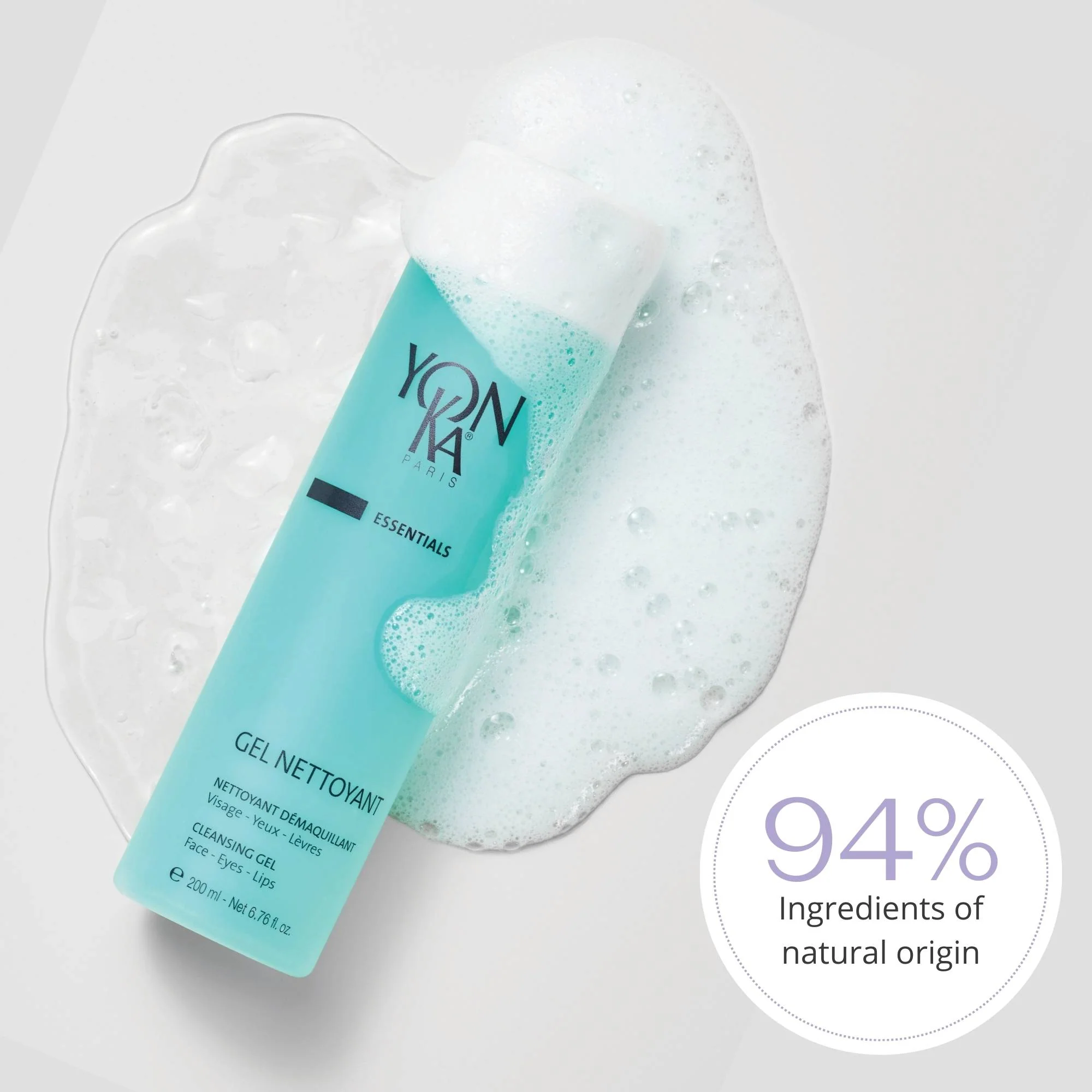 GIFT Gel Nettoyant - Image 5