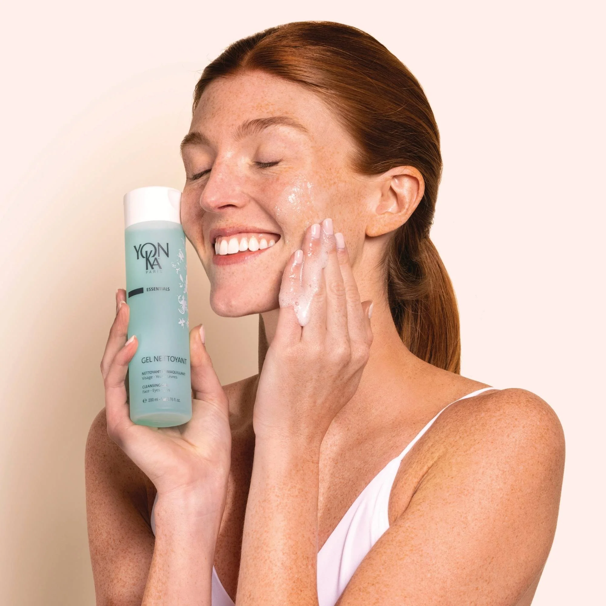 GIFT Gel Nettoyant - Image 6