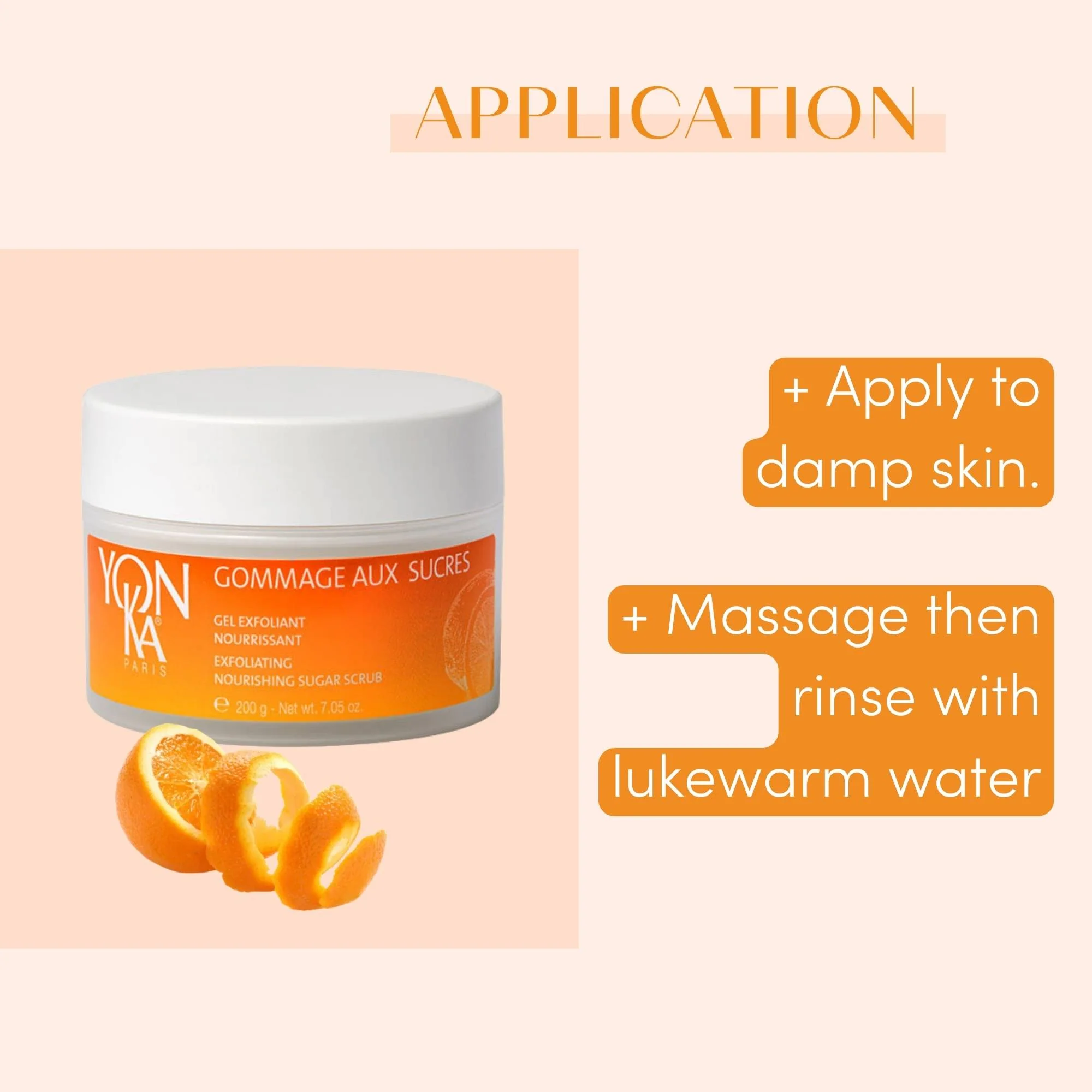 Gommage aux Sucres Vitalité - Image 7