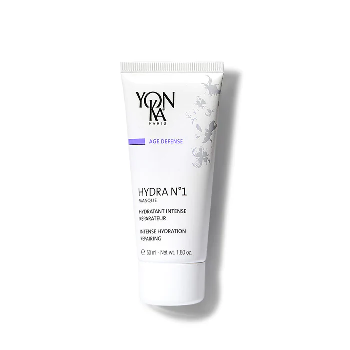 GIFT Hydra n°1 Masque