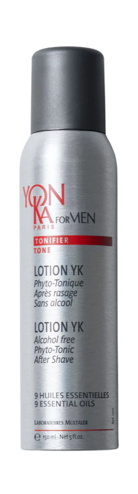 GIFT Lotion YK Men