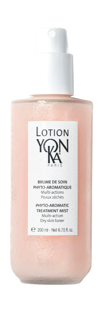 GIFT Lotion Yon-Ka PS