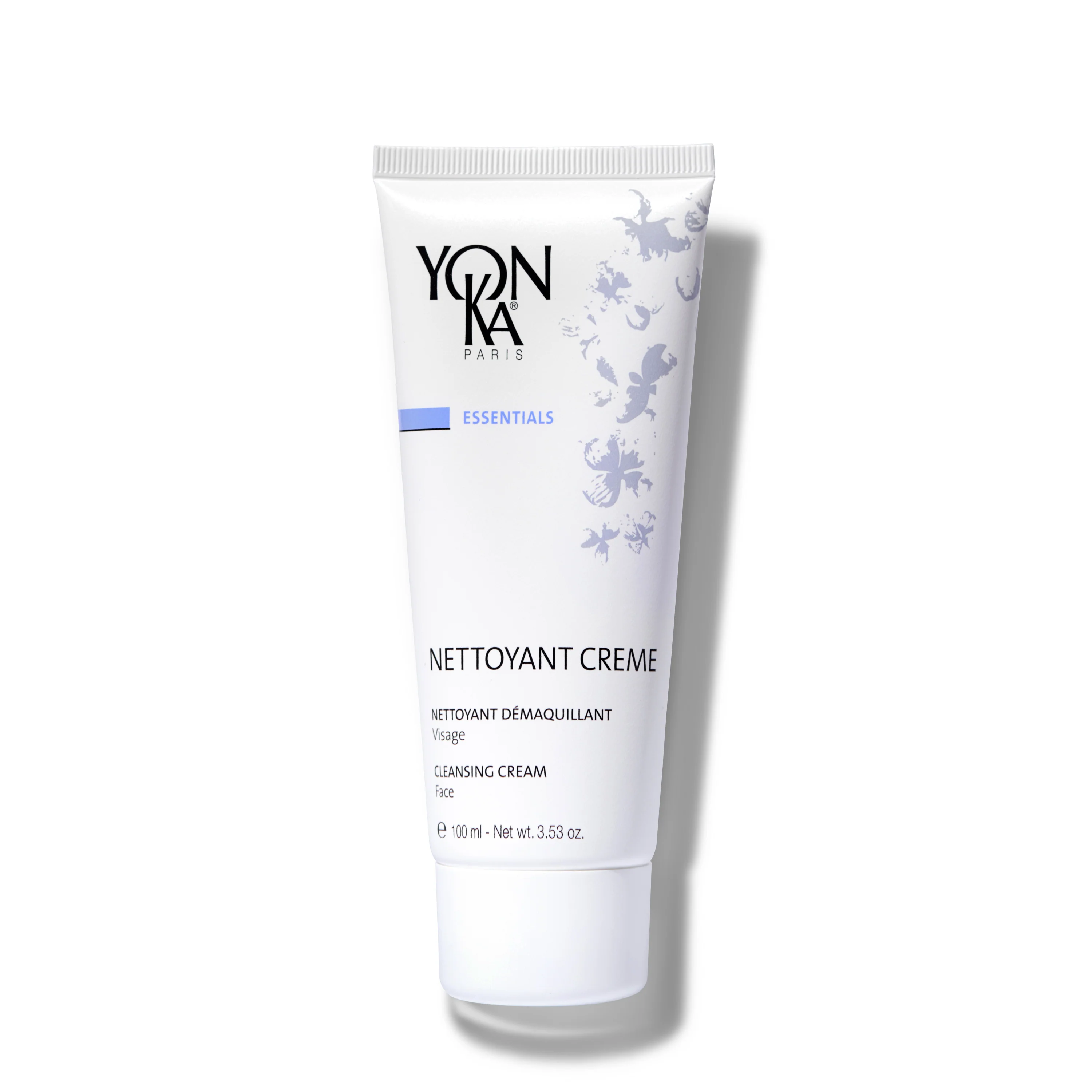 GIFT Nettoyant Crème