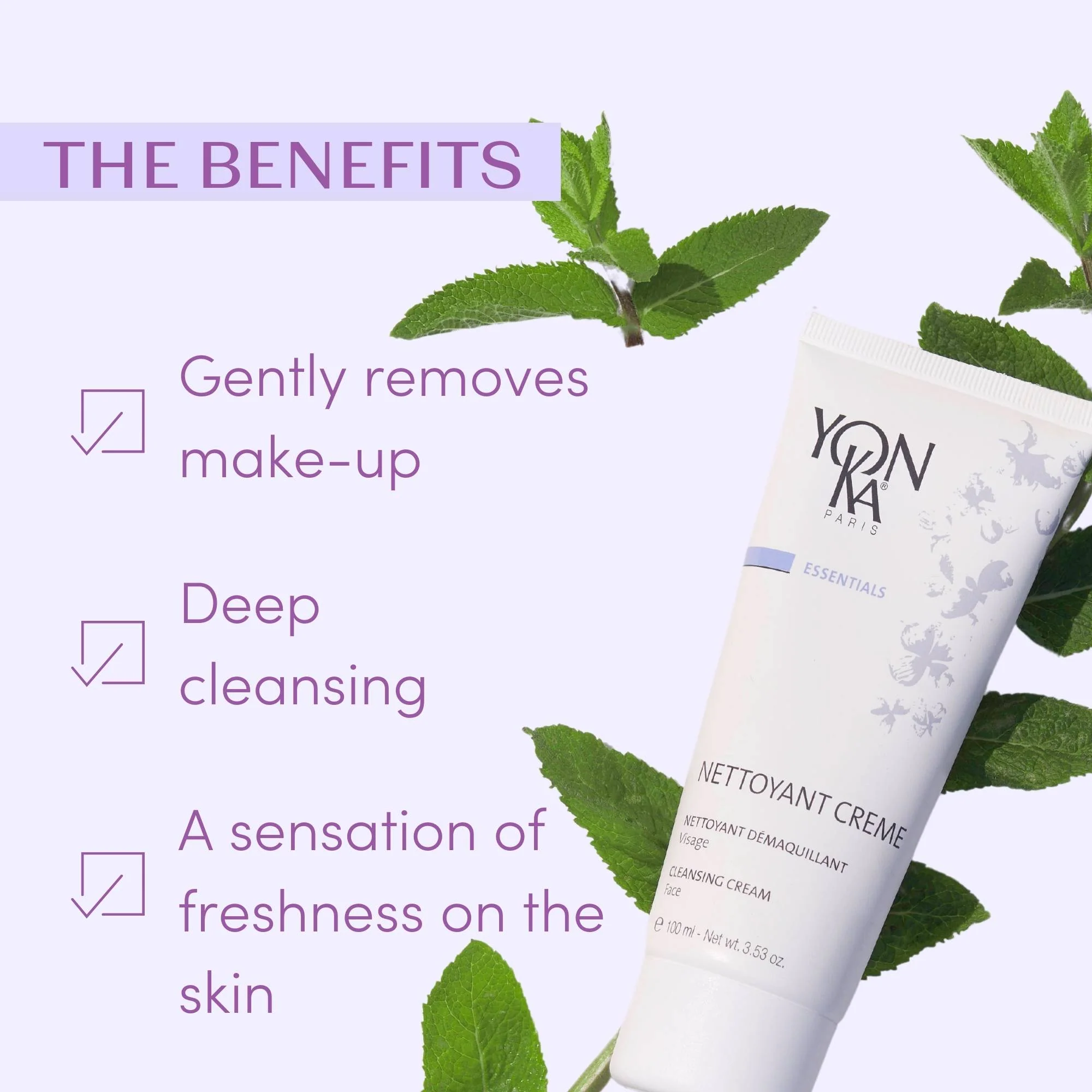 GIFT Nettoyant Crème - Image 2