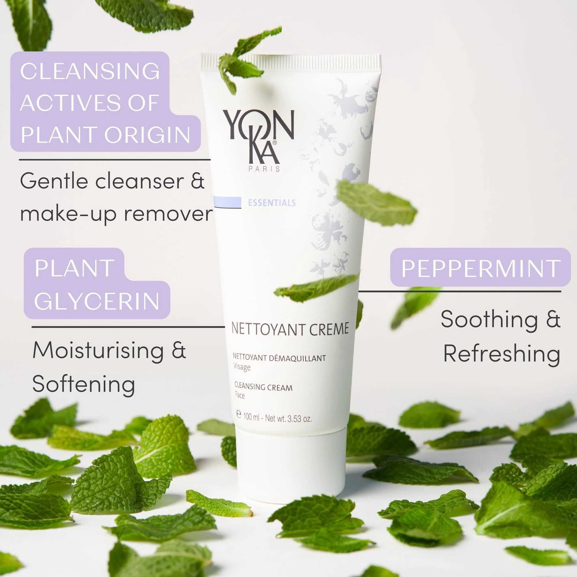 GIFT Nettoyant Crème - Image 3
