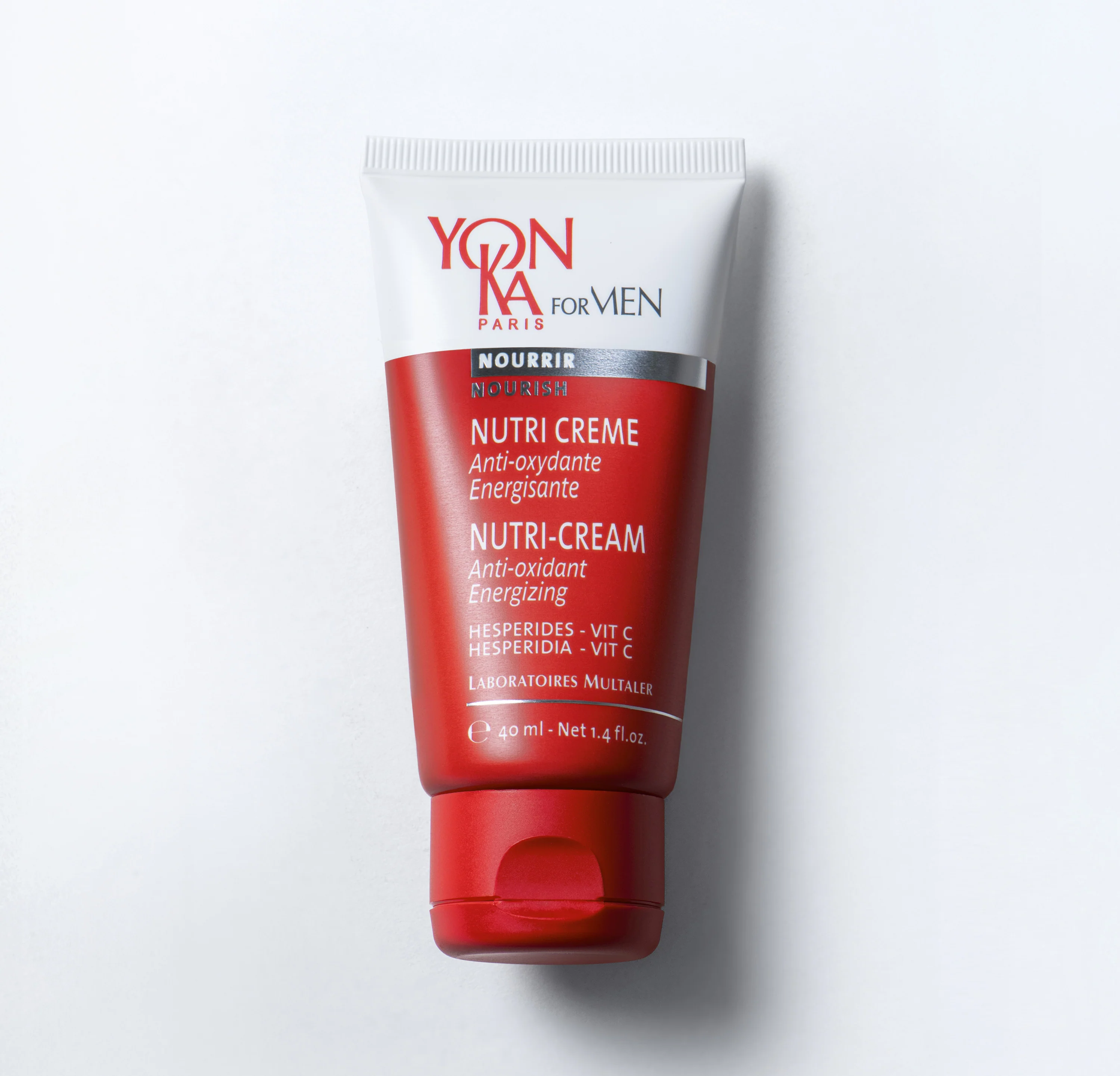 GIFT Nutri Crème Homme