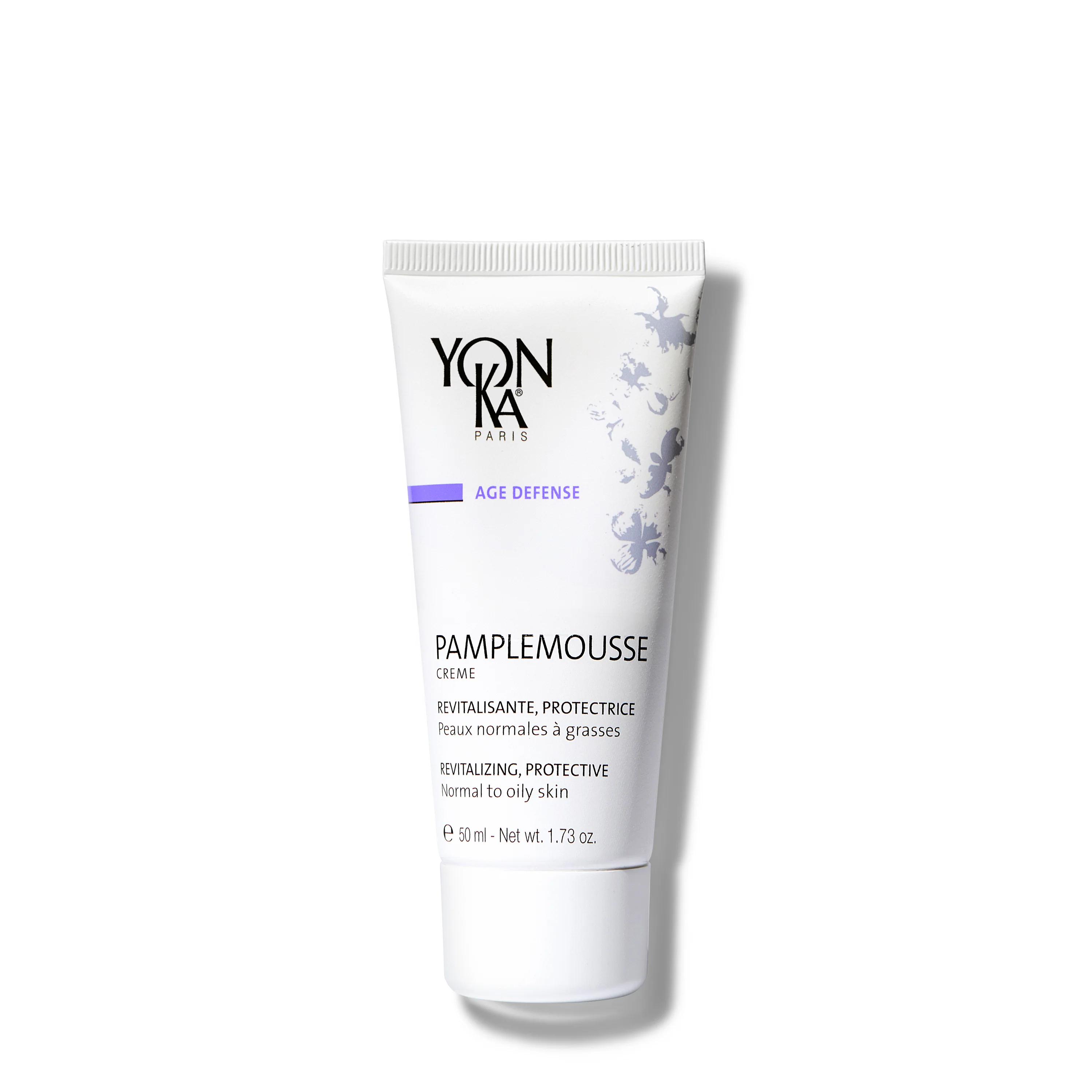Gift Pamplemousse Normal to Oily Skin