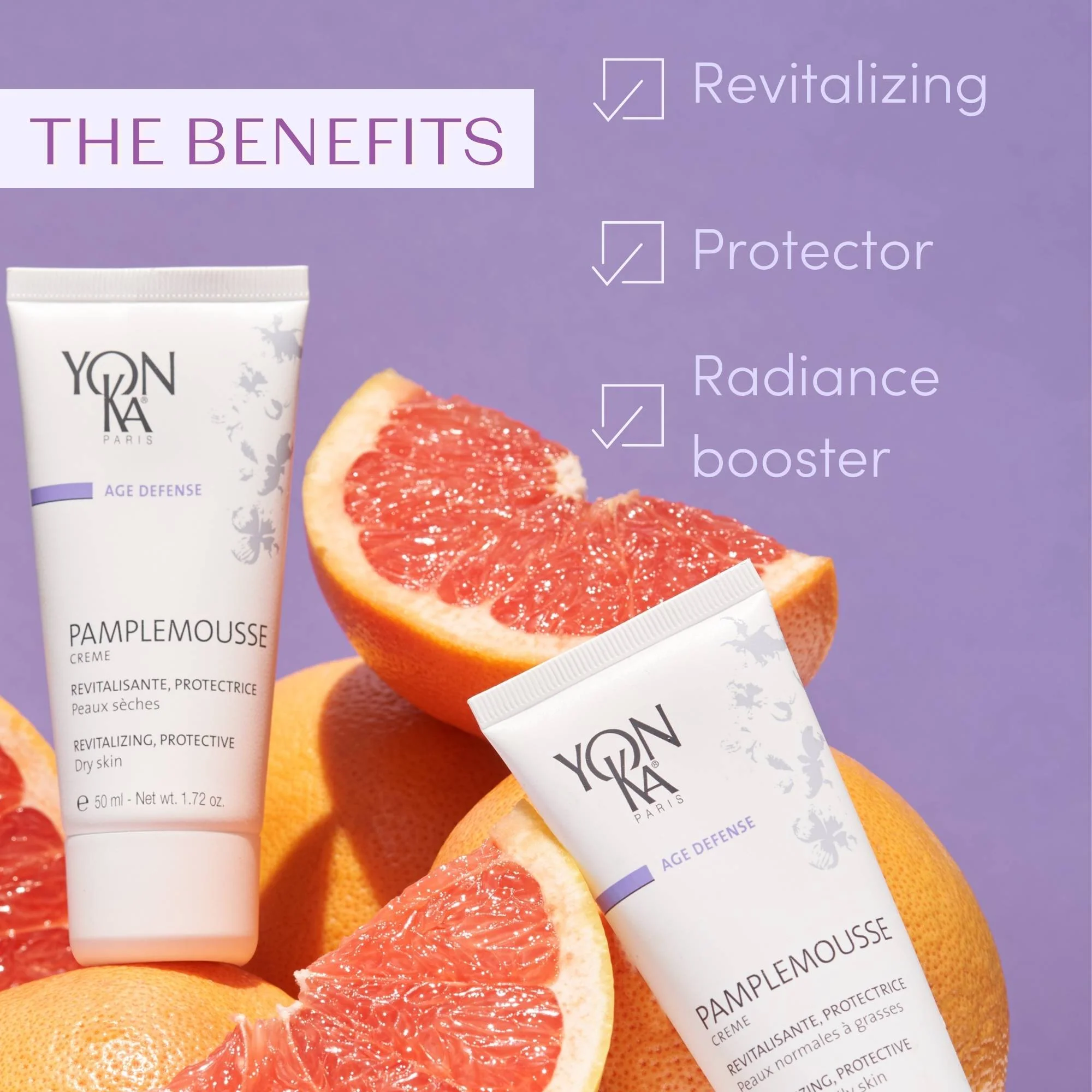 Gift Pamplemousse Normal to Oily Skin - Image 2