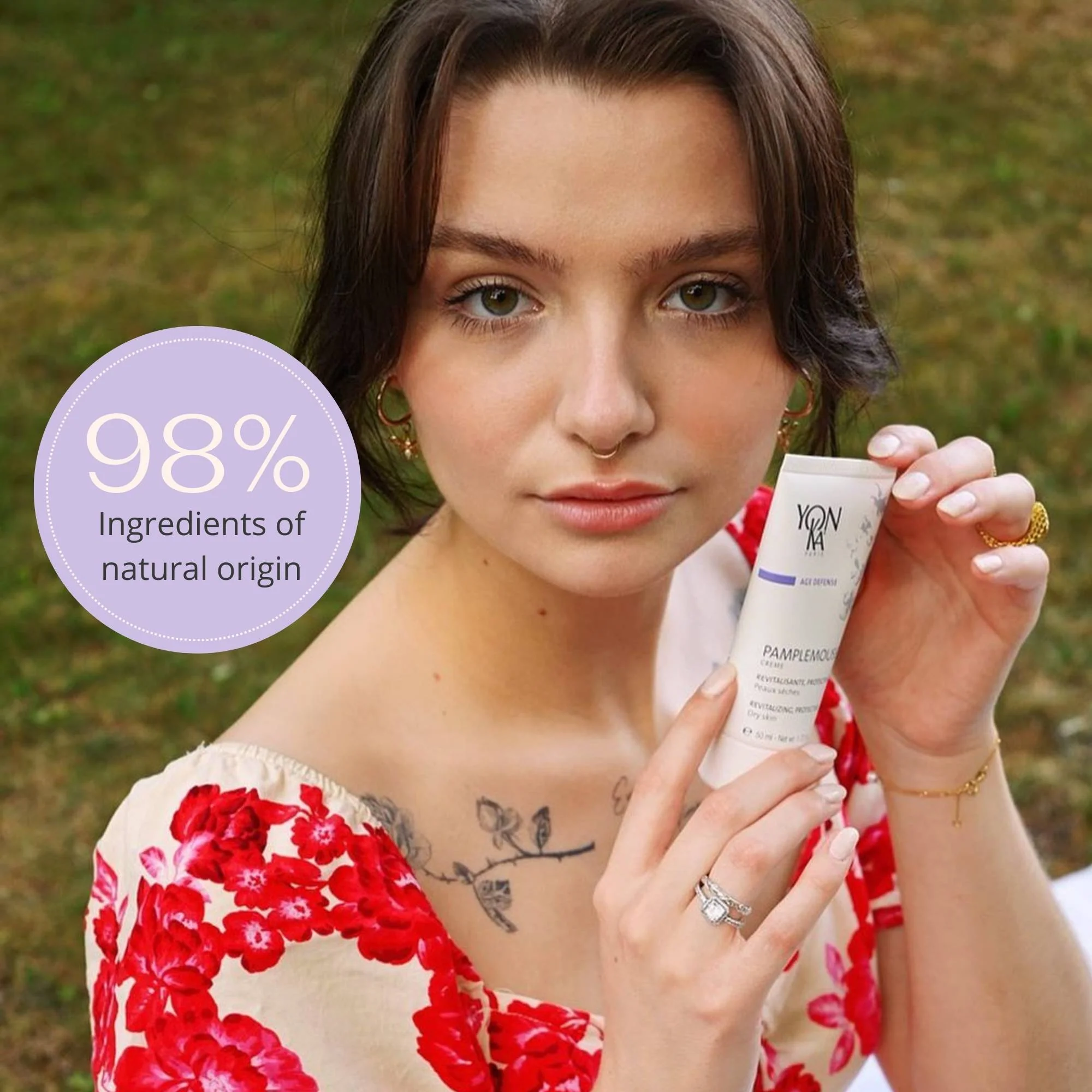 Gift Pamplemousse Normal to Oily Skin - Image 3