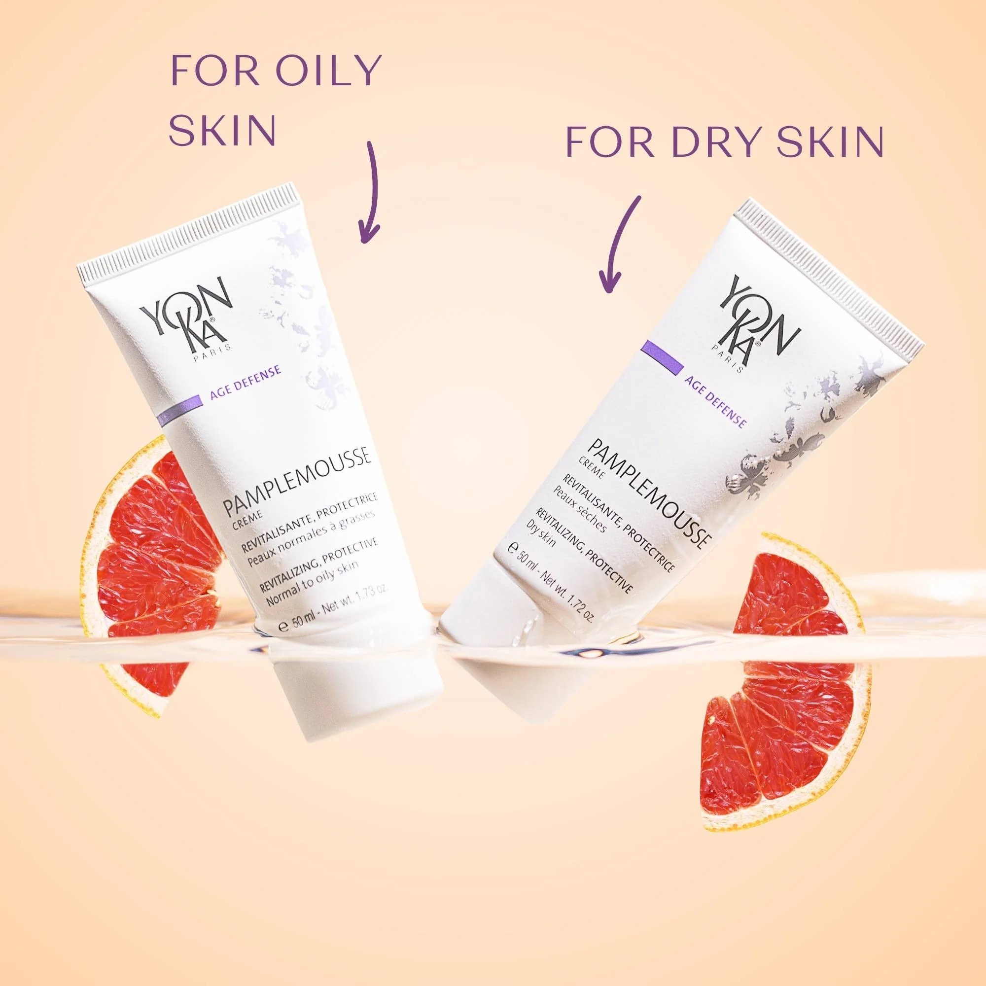Gift Pamplemousse Normal to Oily Skin - Image 5