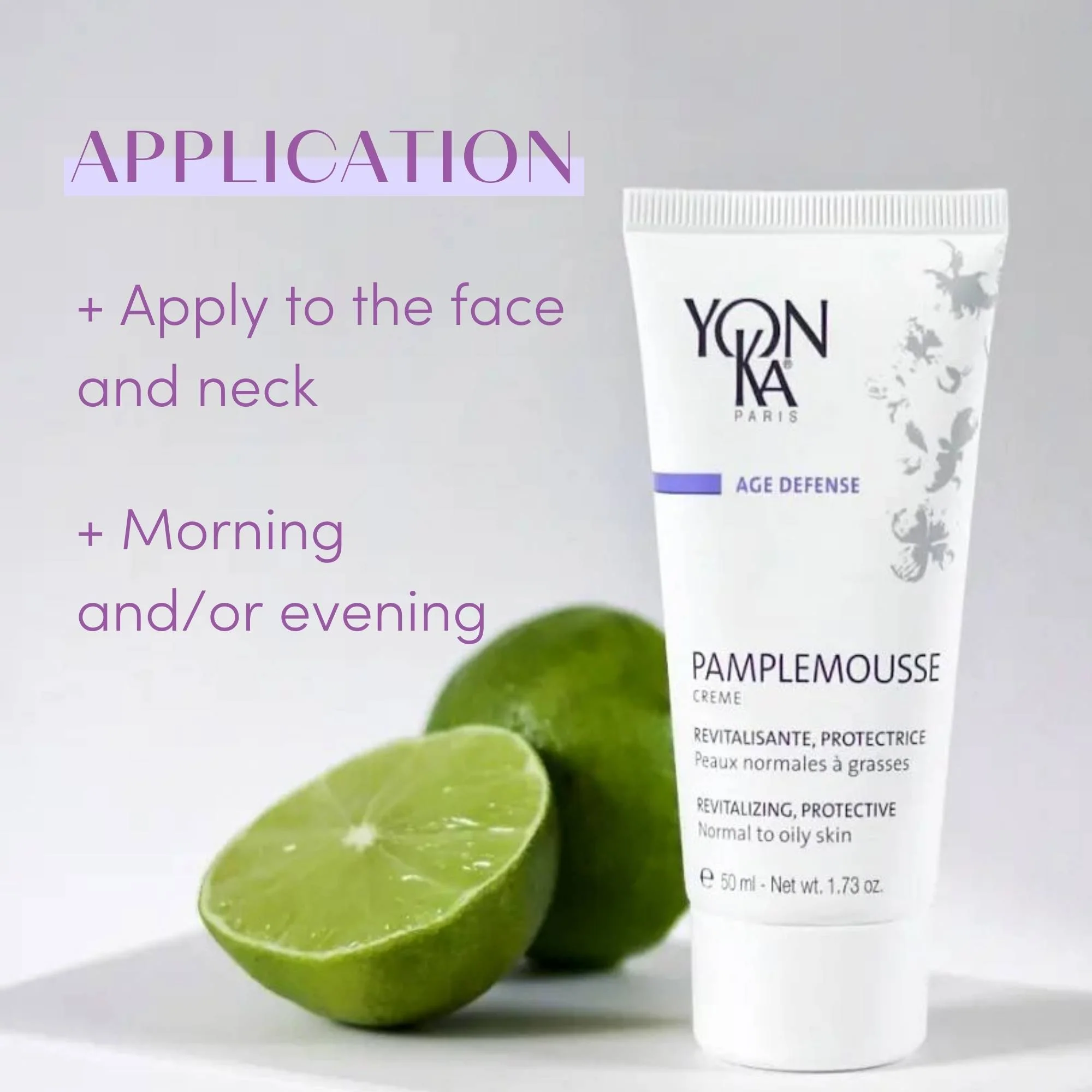 Gift Pamplemousse Normal to Oily Skin - Image 6