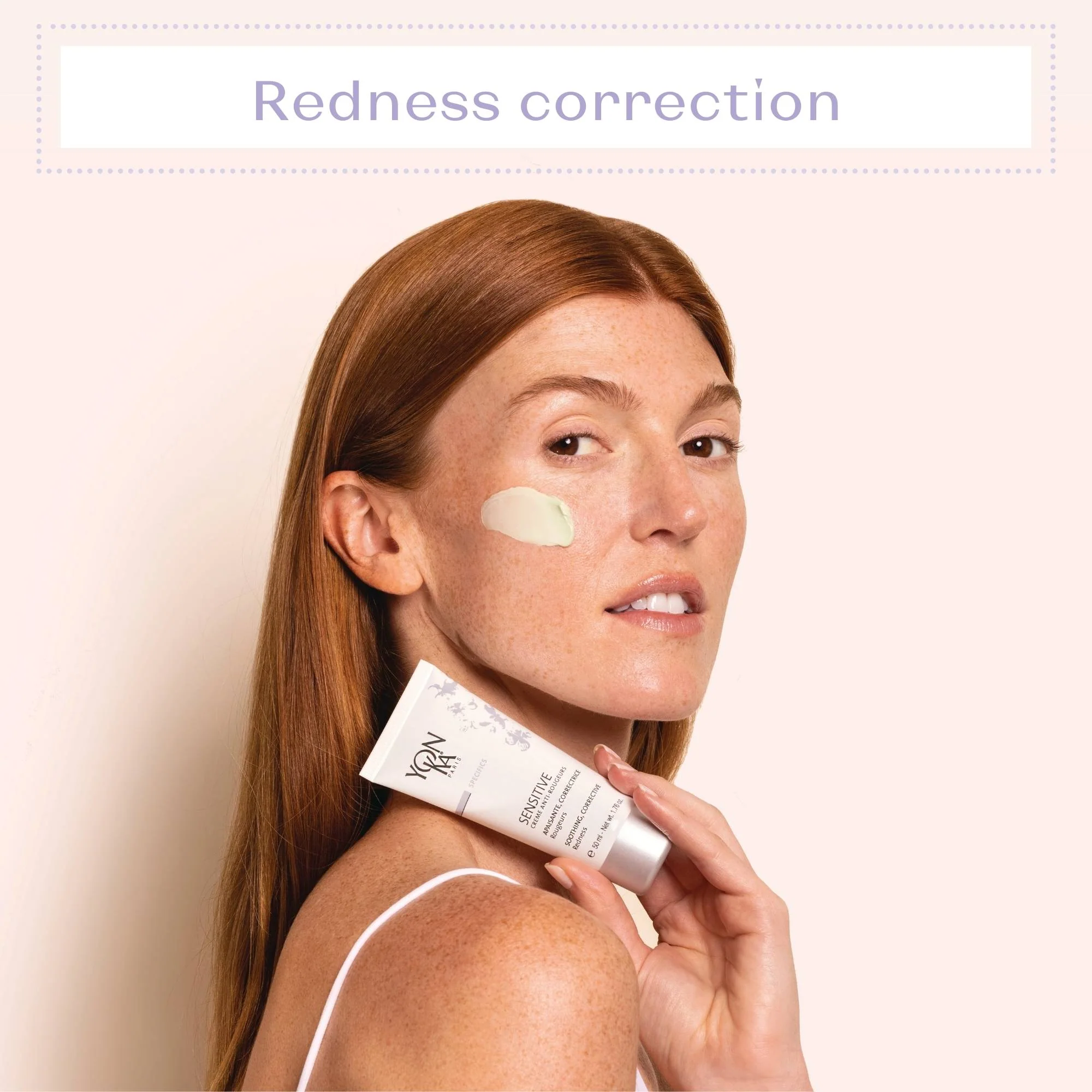 GIFT Sensitive Crème Anti-Rougeurs - Image 6