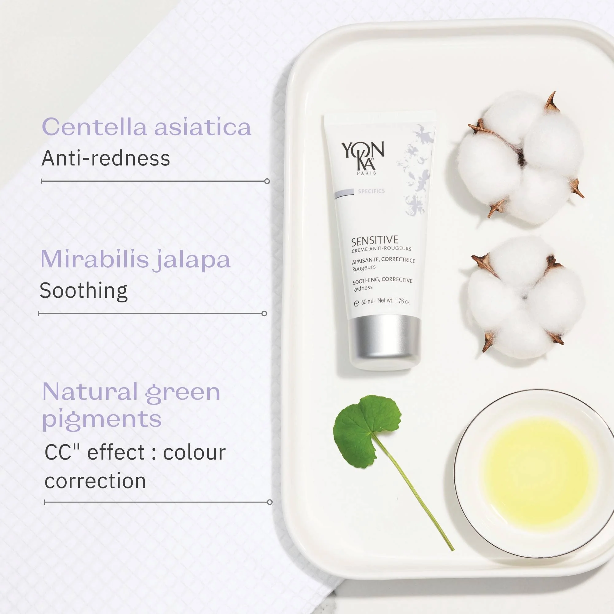 GIFT Sensitive Crème Anti-Rougeurs - Image 8
