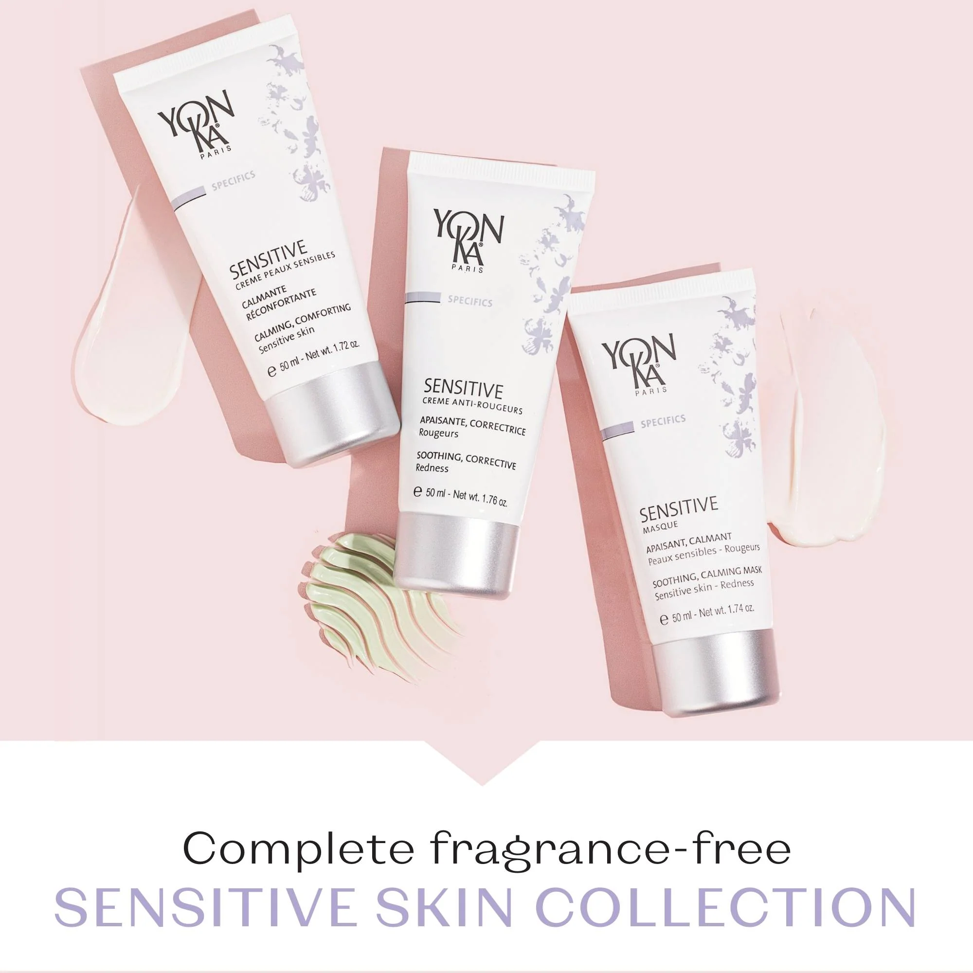 GIFT Sensitive Crème Anti-Rougeurs - Image 9