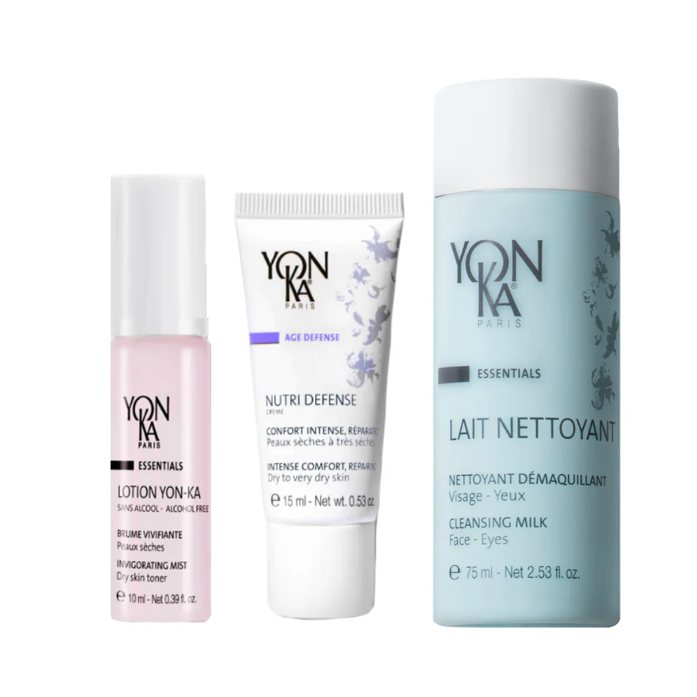 GIFT Travel Essential Hydration