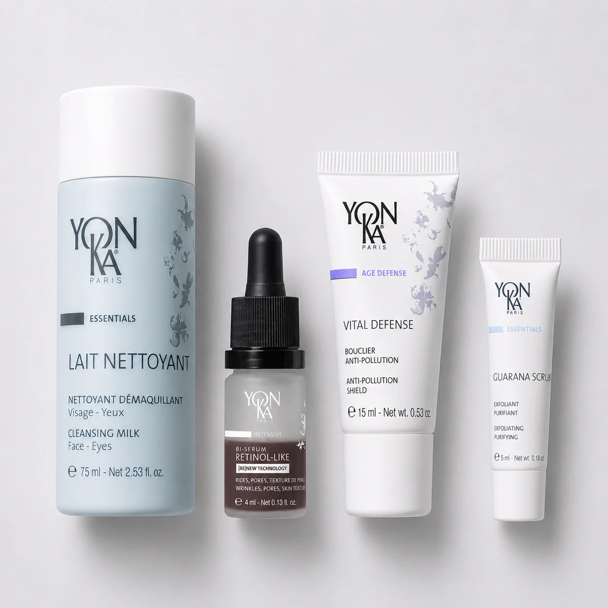 GIFT Travel Repair & Anti-Aging